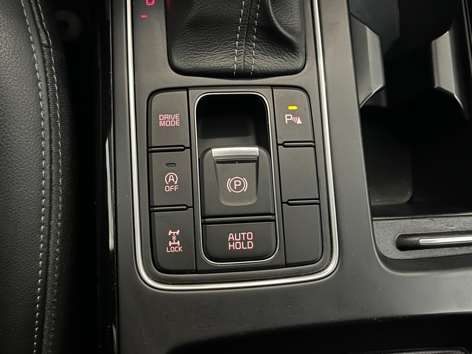 2.0 CRDI 185KM Automat 4x4 |Kamera|Grzane Fotele|Salon PL|Serwis ASO 22