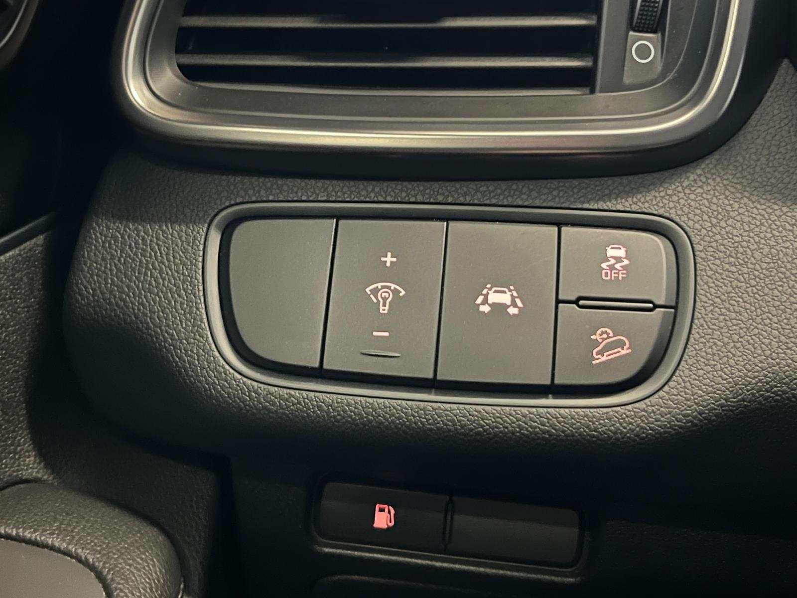 2.0 CRDI 185KM Automat 4x4 |Kamera|Grzane Fotele|Salon PL|Serwis ASO 23