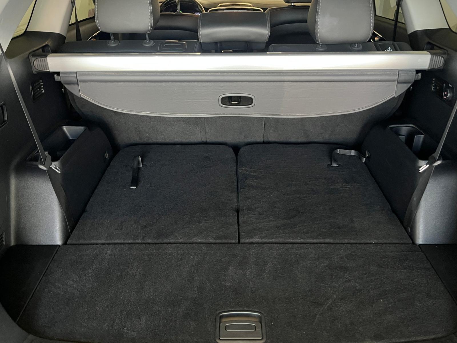 2.0 CRDI 185KM Automat 4x4 |Kamera|Grzane Fotele|Salon PL|Serwis ASO 30