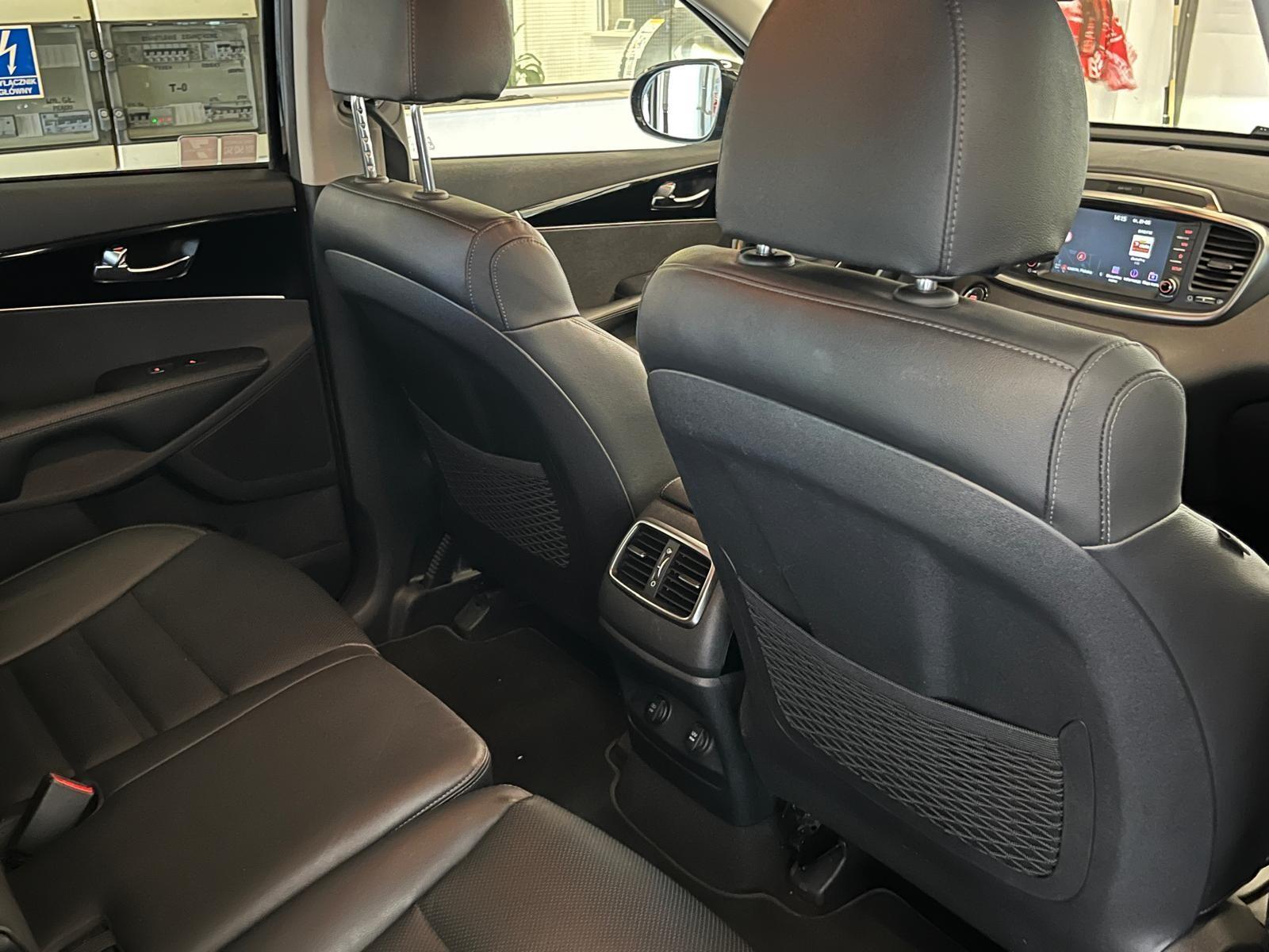 2.0 CRDI 185KM Automat 4x4 |Kamera|Grzane Fotele|Salon PL|Serwis ASO 26