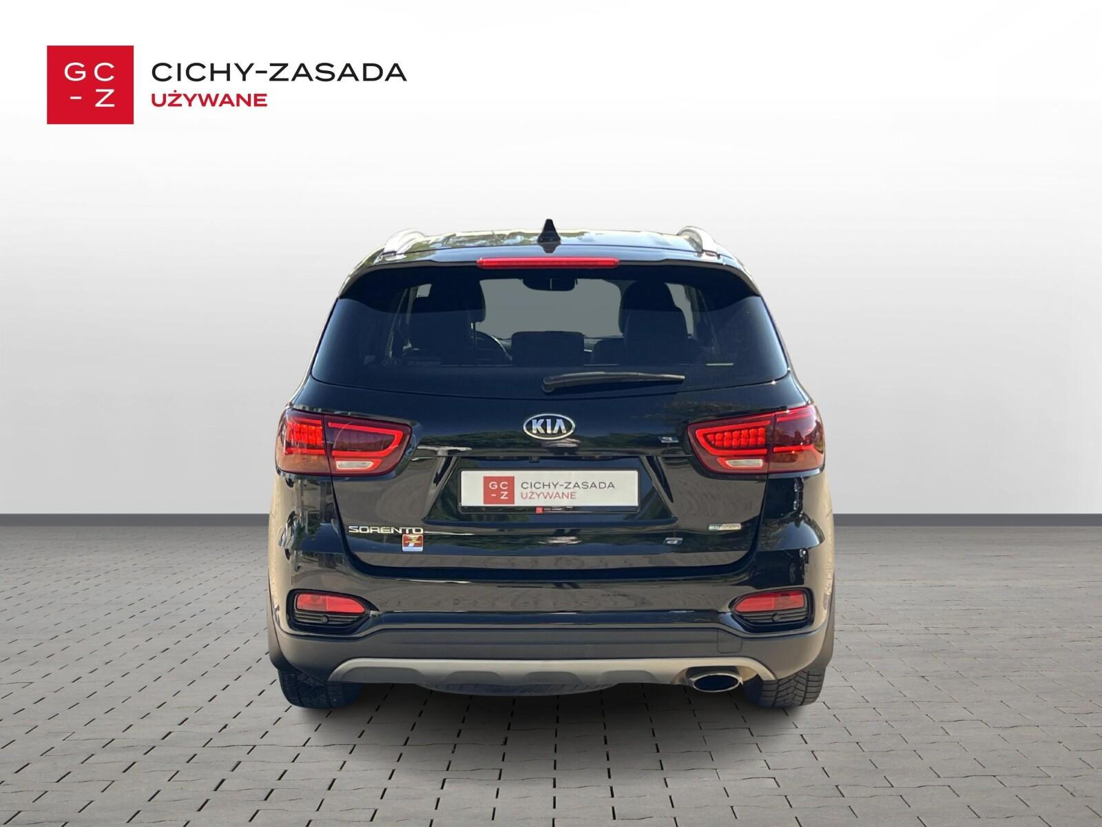 2.0 CRDI 185KM Automat 4x4 |Kamera|Grzane Fotele|Salon PL|Serwis ASO 3