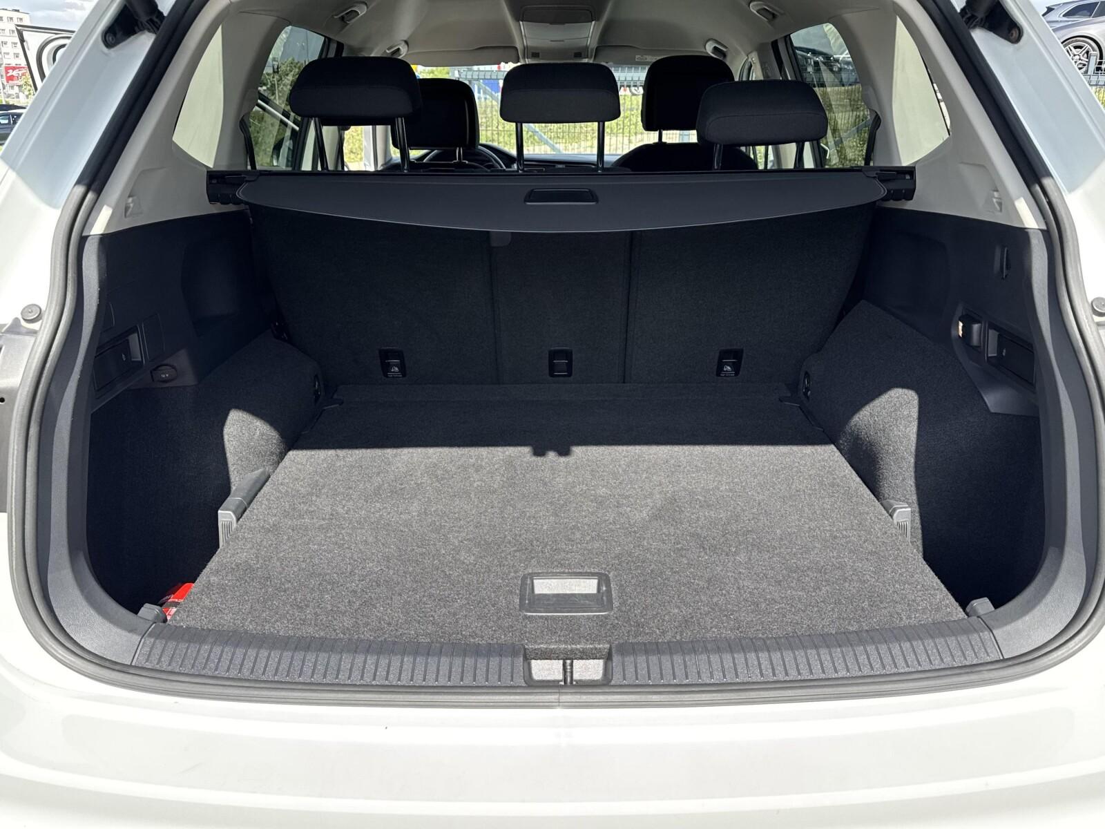 Allspace 4Mot. DSG Kamery 360 LED Top Keyless Faktura Vat23% 35