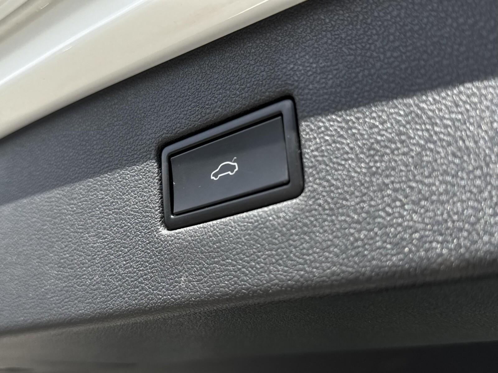 Allspace 4Mot. DSG Kamery 360 LED Top Keyless Faktura Vat23% 36