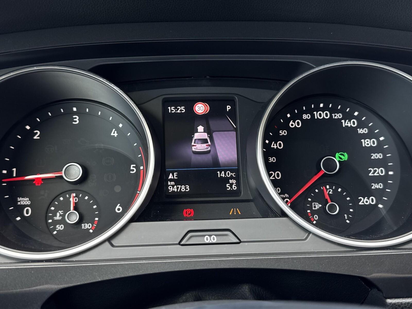 Allspace 4Mot. DSG Kamery 360 LED Top Keyless Faktura Vat23% 16