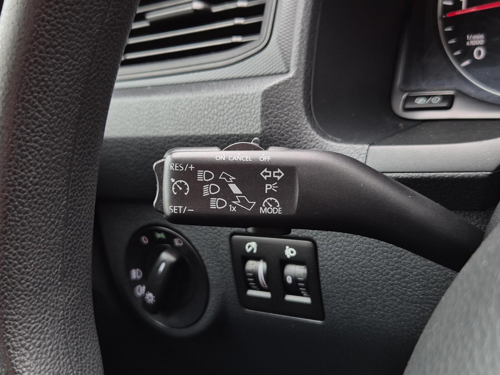 SalonPL 2.0TDI 102KM Bezwypadkowy Czuj.Park Klima Audio ASO VAT23% 17