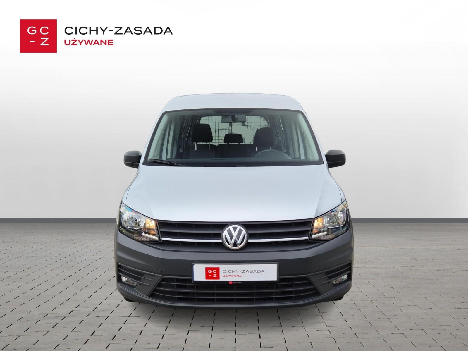 SalonPL 2.0TDI 102KM Bezwypadkowy Czuj.Park Klima Audio ASO VAT23% 7