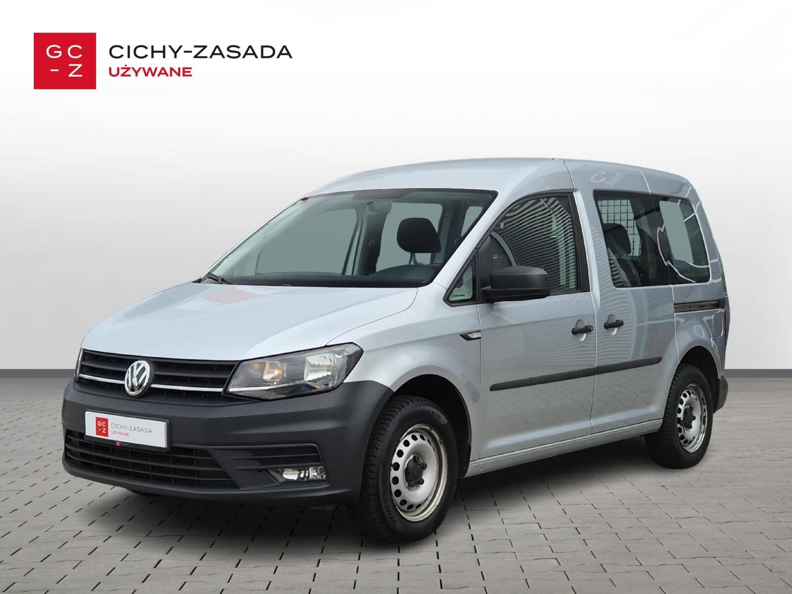 SalonPL 2.0TDI 102KM Bezwypadkowy Czuj.Park Klima Audio ASO VAT23% 0
