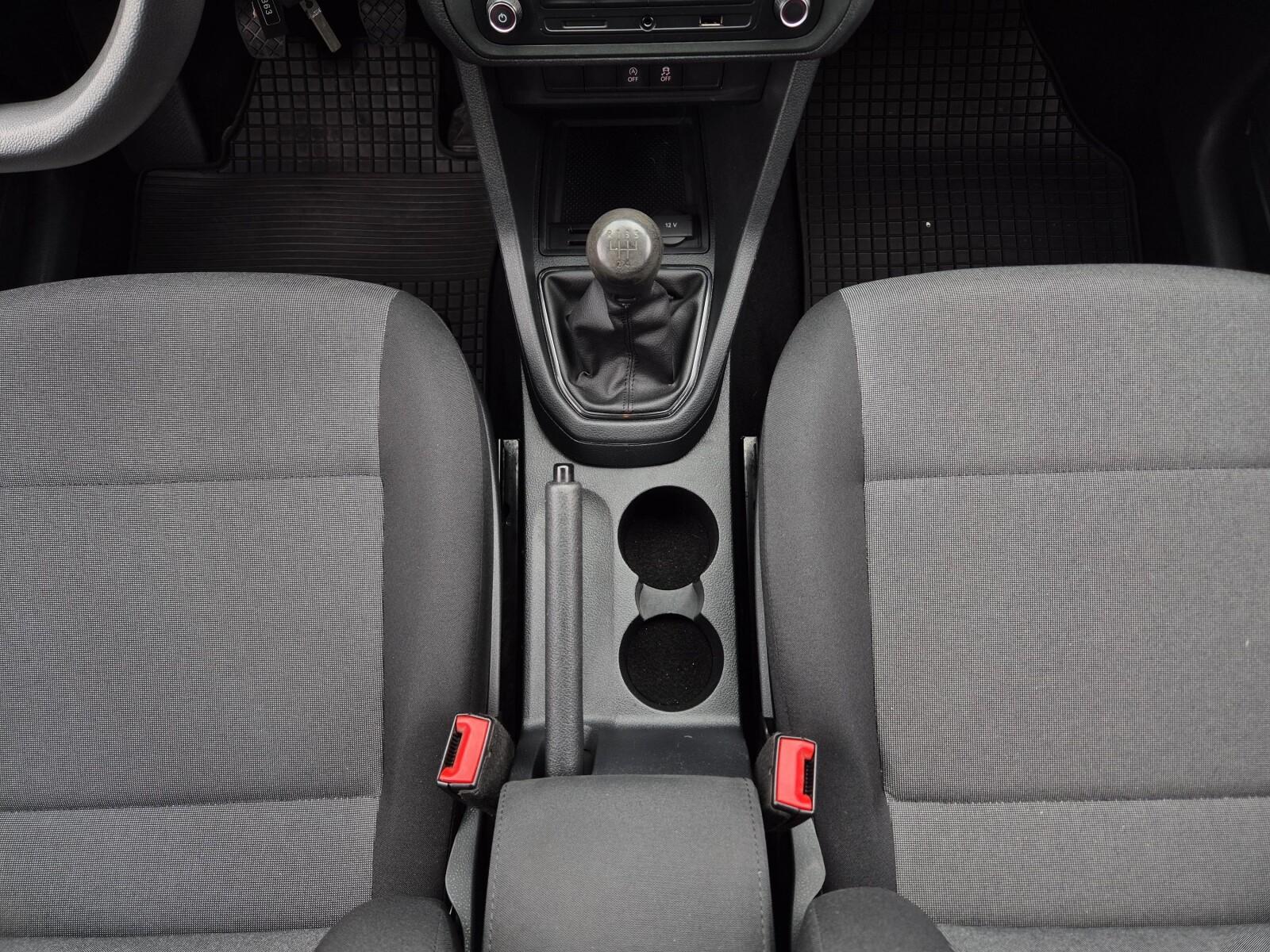 SalonPL 2.0TDI 102KM Bezwypadkowy Czuj.Park Klima Audio ASO VAT23% 16