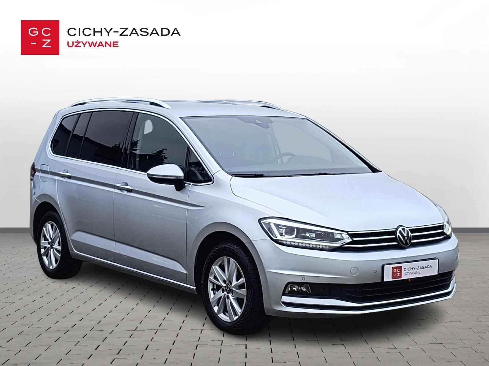SalonPL serwis ASO 2.0TDI 150KM bezwypadkowy pakiety navi LED VAT23% 6