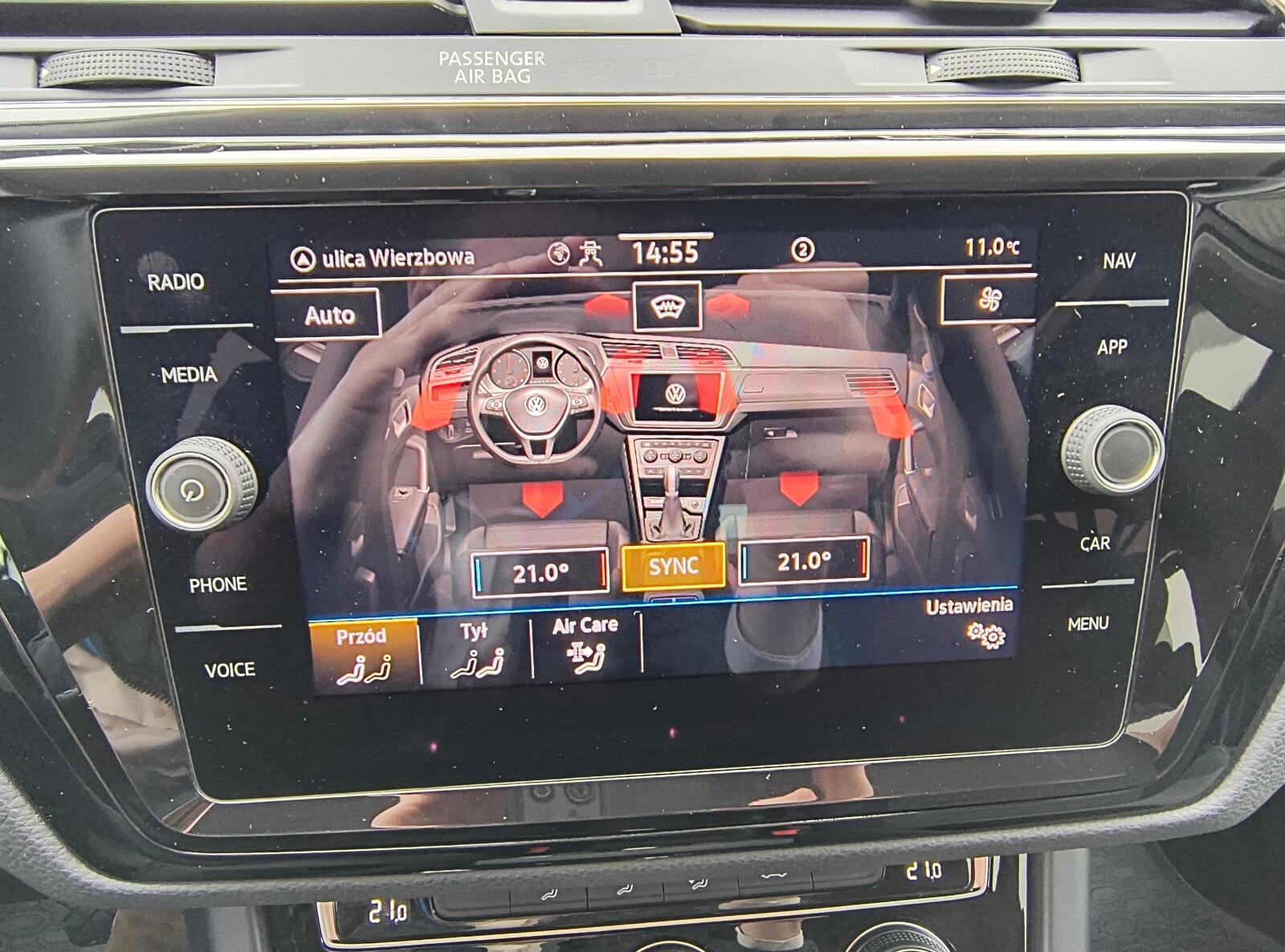 SalonPL serwis ASO 2.0TDI 150KM bezwypadkowy pakiety navi LED VAT23% 26