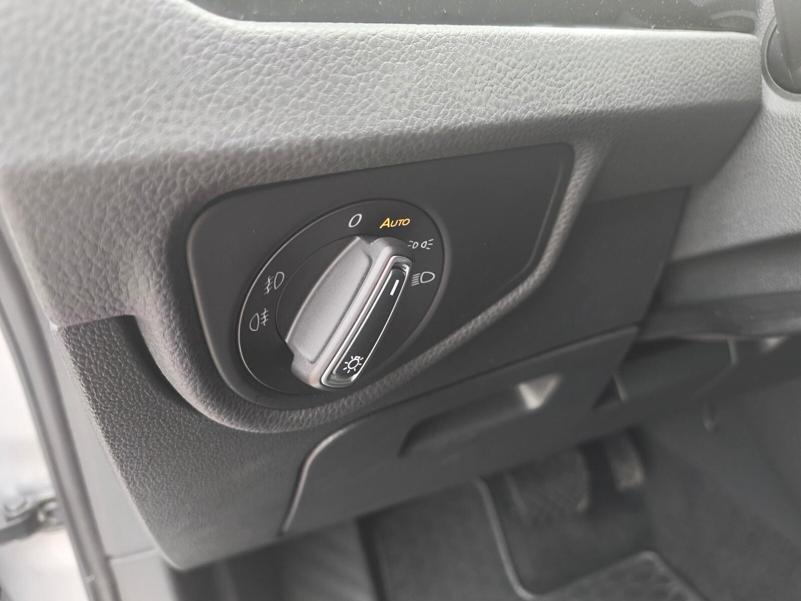 SalonPL serwis ASO 2.0TDI 150KM bezwypadkowy pakiety navi LED VAT23% 18