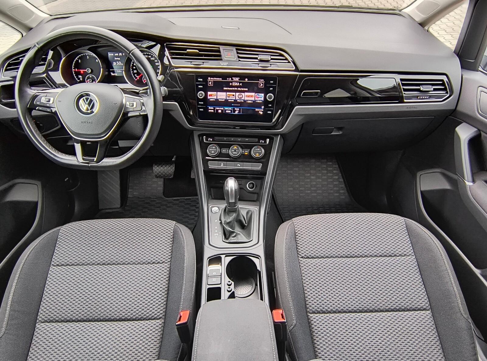 SalonPL serwis ASO 2.0TDI 150KM bezwypadkowy pakiety navi LED VAT23% 13