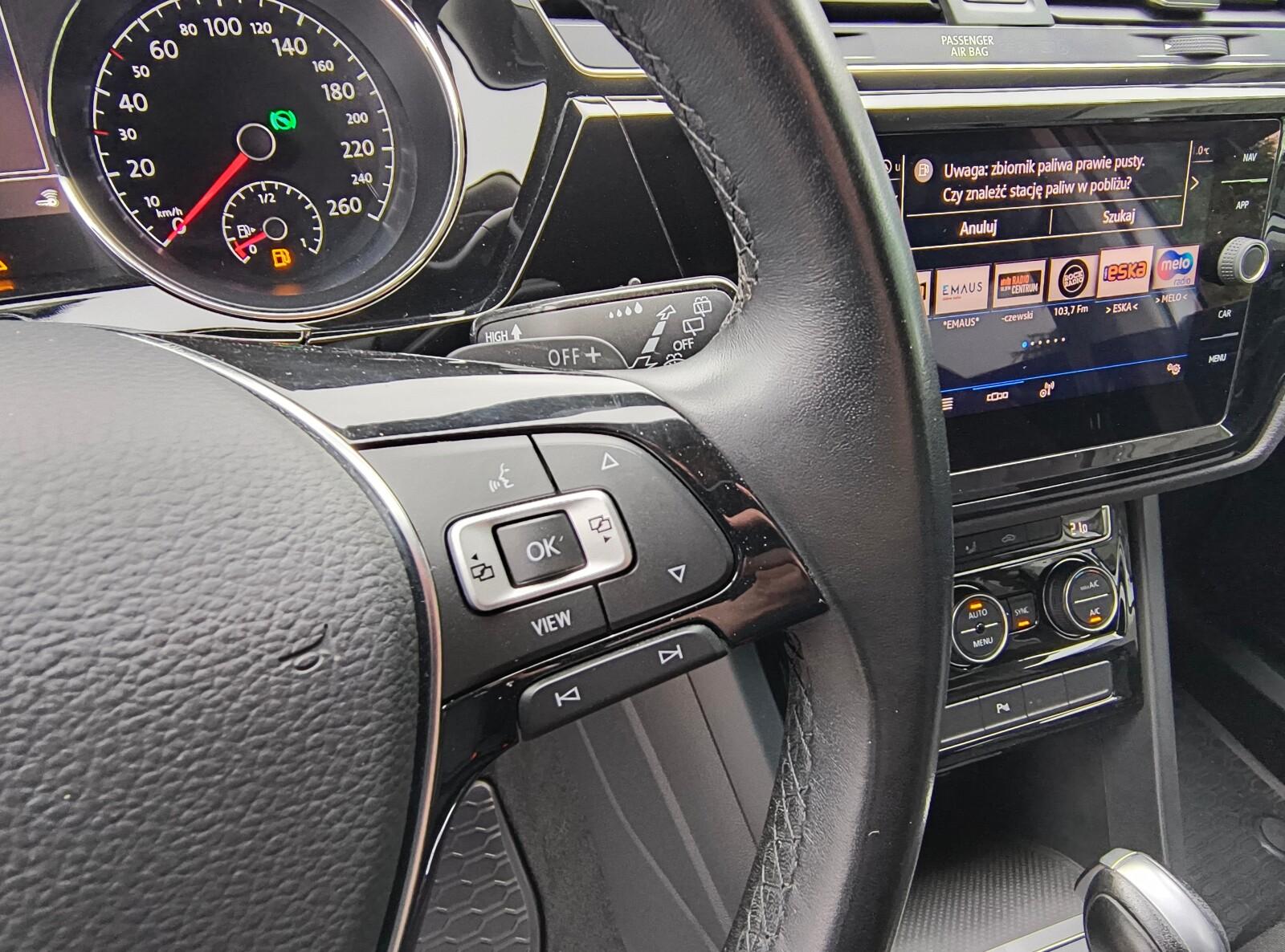 SalonPL serwis ASO 2.0TDI 150KM bezwypadkowy pakiety navi LED VAT23% 17