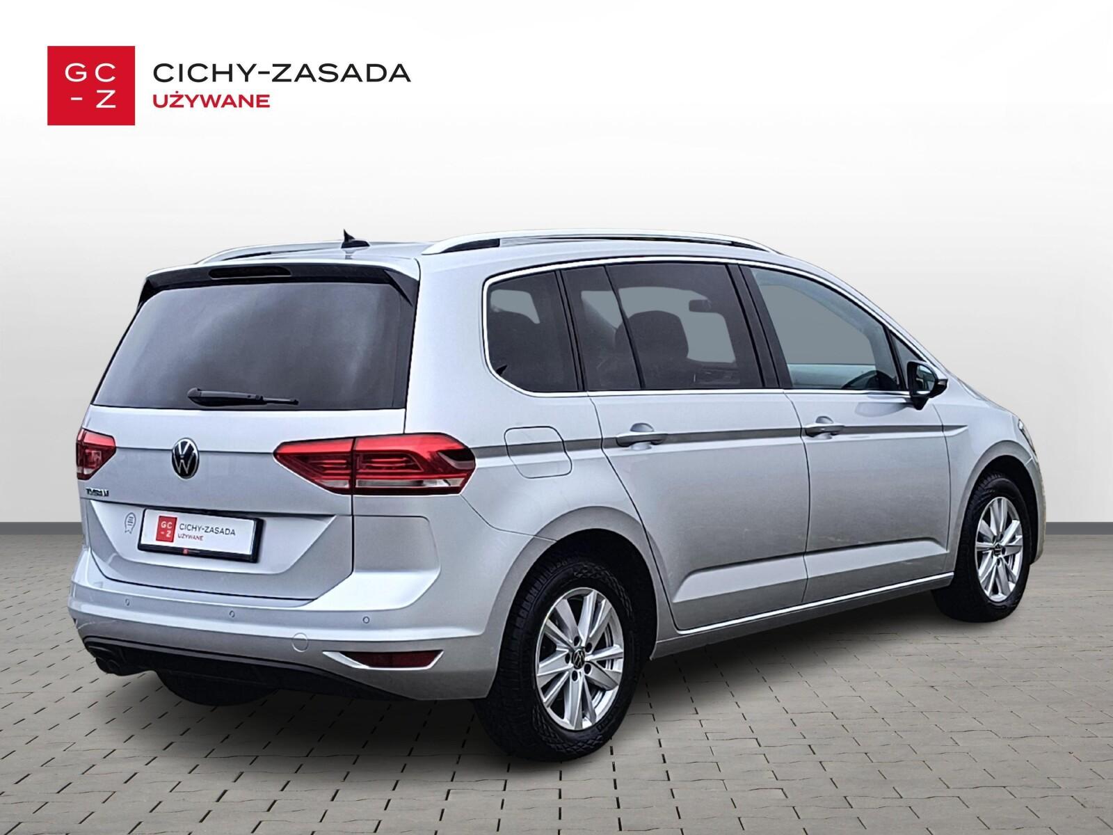 SalonPL serwis ASO 2.0TDI 150KM bezwypadkowy pakiety navi LED VAT23% 4