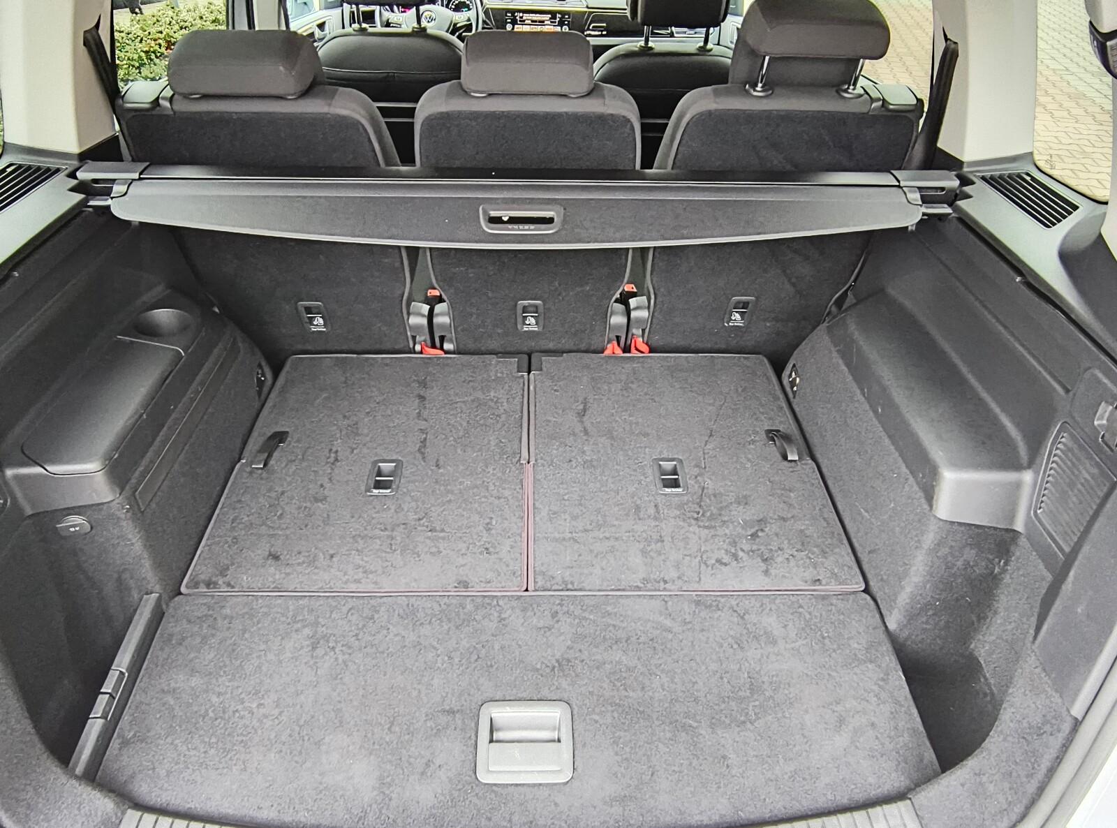 SalonPL serwis ASO 2.0TDI 150KM bezwypadkowy pakiety navi LED VAT23% 15