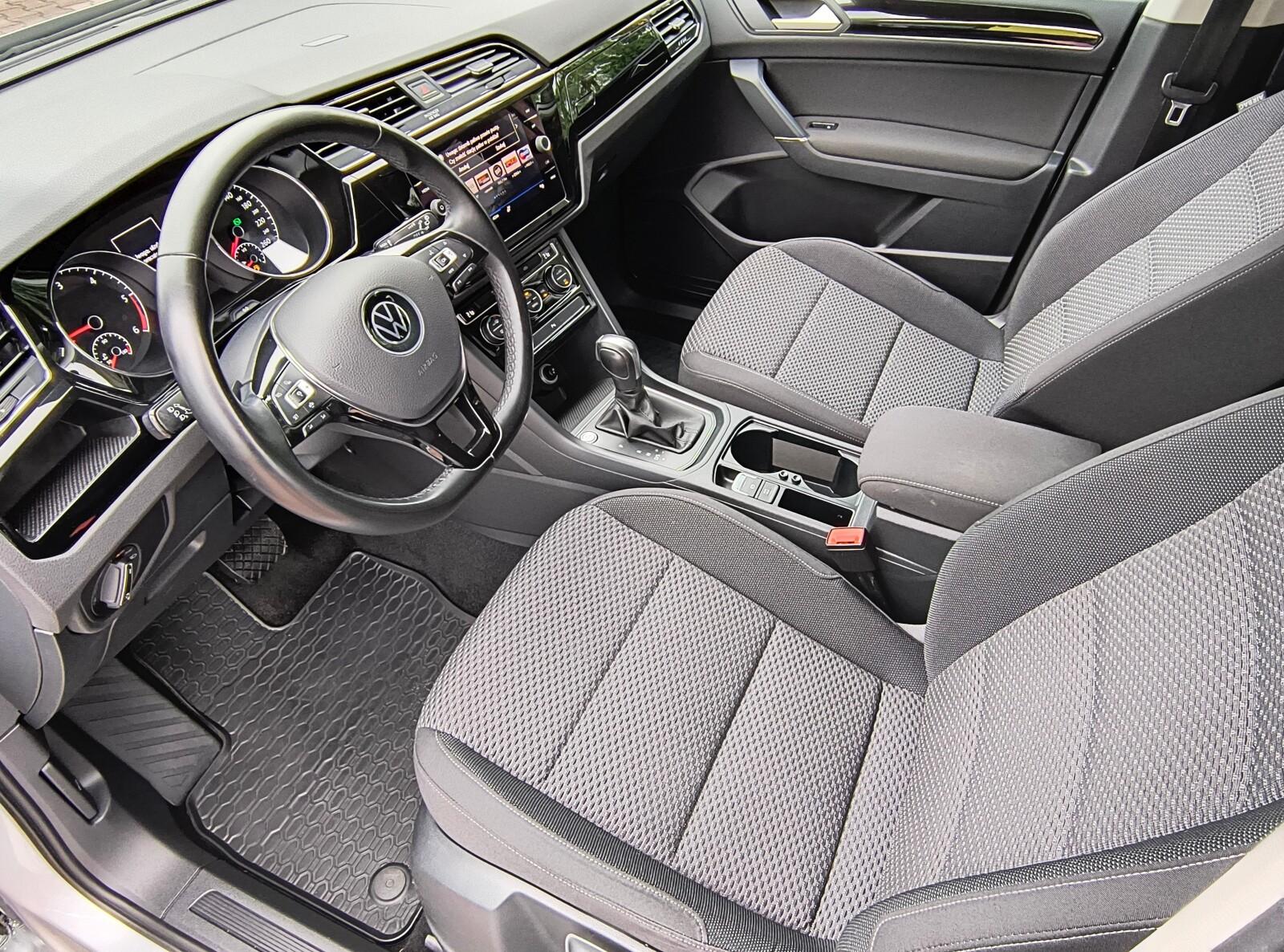 SalonPL serwis ASO 2.0TDI 150KM bezwypadkowy pakiety navi LED VAT23% 8