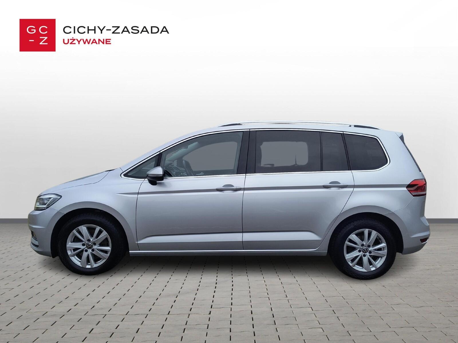 SalonPL serwis ASO 2.0TDI 150KM bezwypadkowy pakiety navi LED VAT23% 1