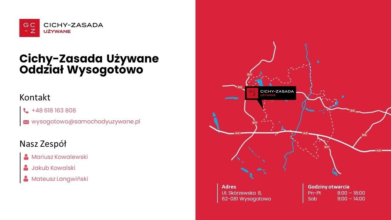 SalonPL serwis ASO 2.0TDI 150KM bezwypadkowy pakiety navi LED VAT23% 32
