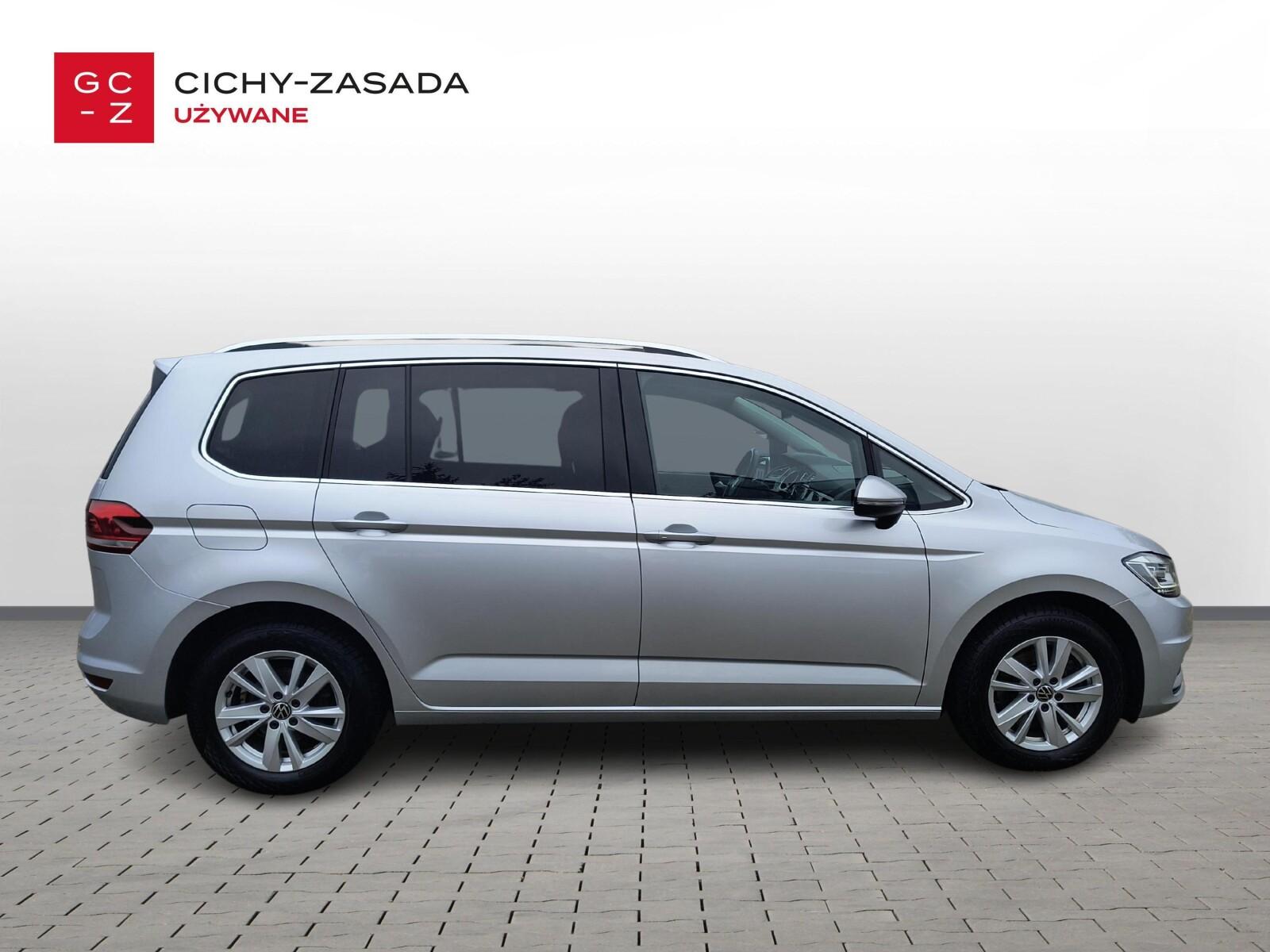SalonPL serwis ASO 2.0TDI 150KM bezwypadkowy pakiety navi LED VAT23% 5