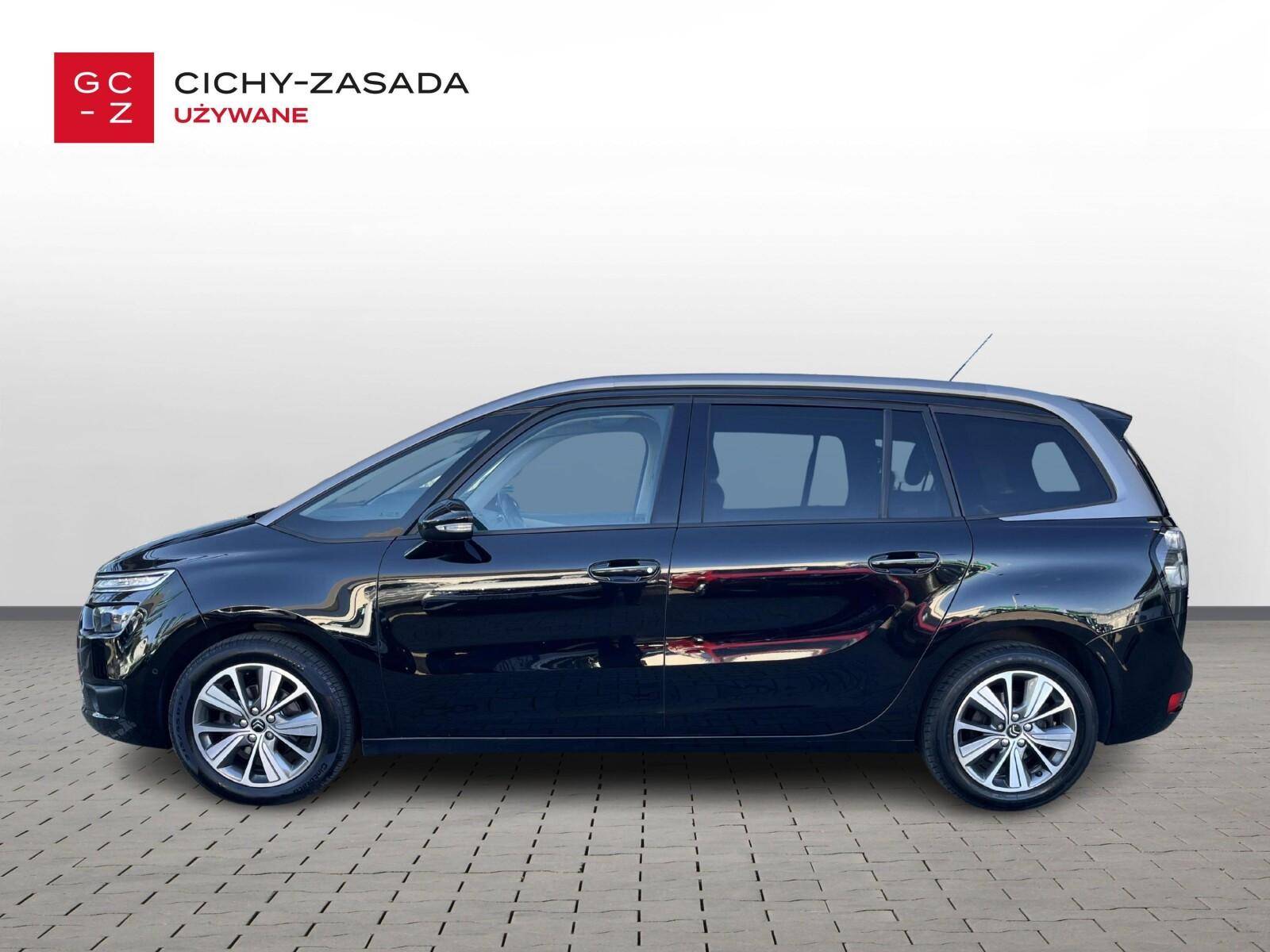 1.6 BlueHDI 120KM |7os.|Kamera|Salon PL|Serwisowany 1