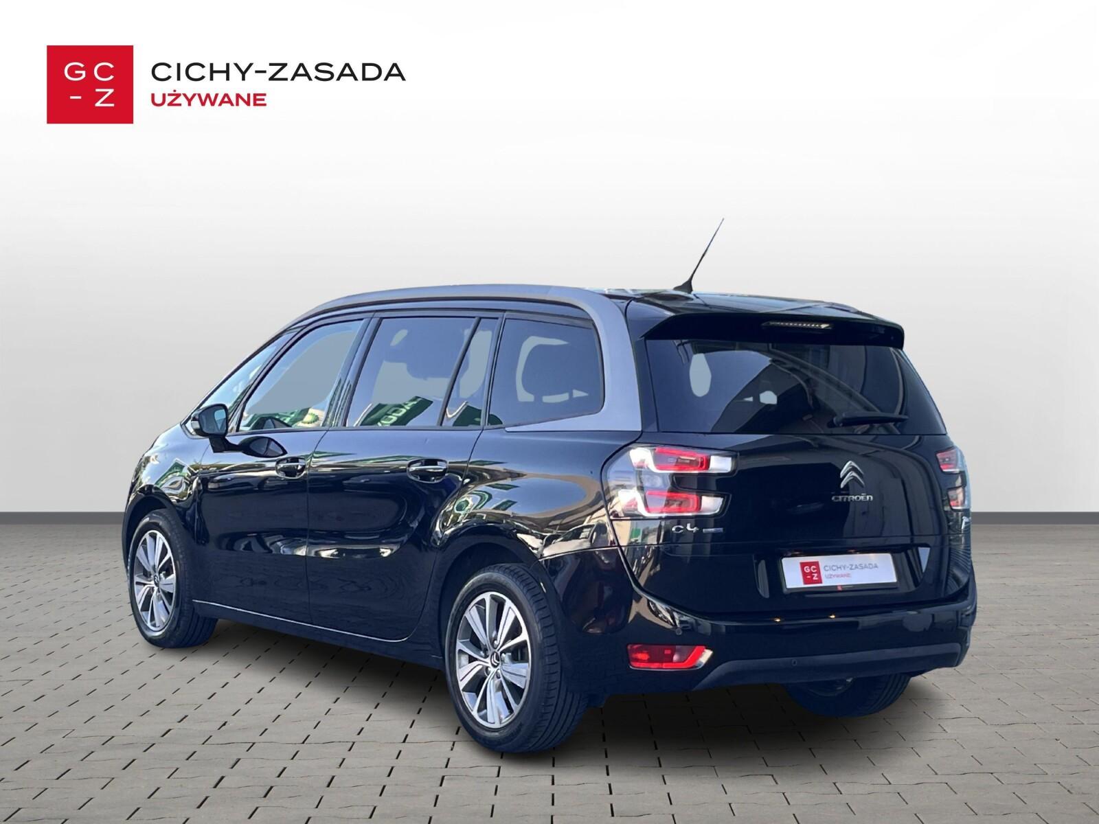 1.6 BlueHDI 120KM |7os.|Kamera|Salon PL|Serwisowany 2