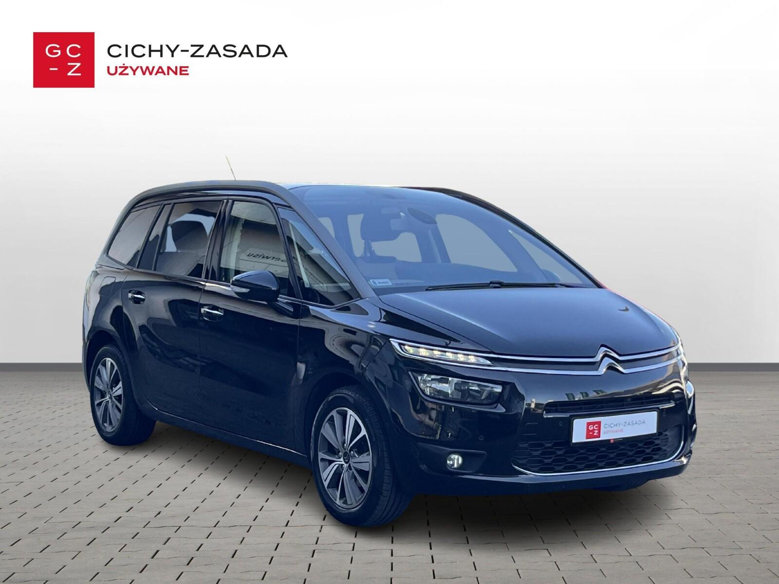 1.6 BlueHDI 120KM |7os.|Kamera|Salon PL|Serwisowany 6