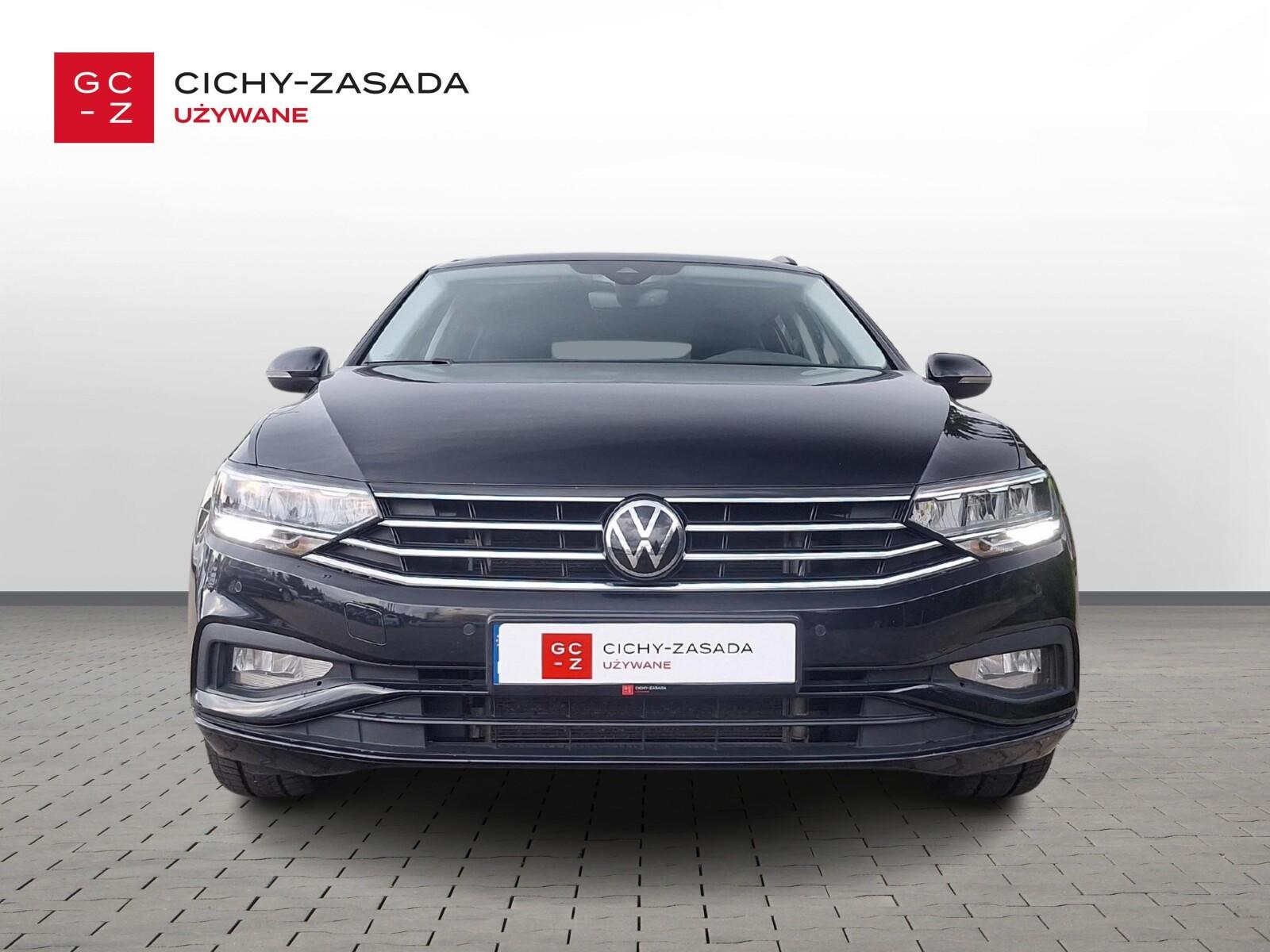 serwis ASO 2.0TDI 150KM bezwypadkowy pakiety ACC kamera PDC VAT23% 7