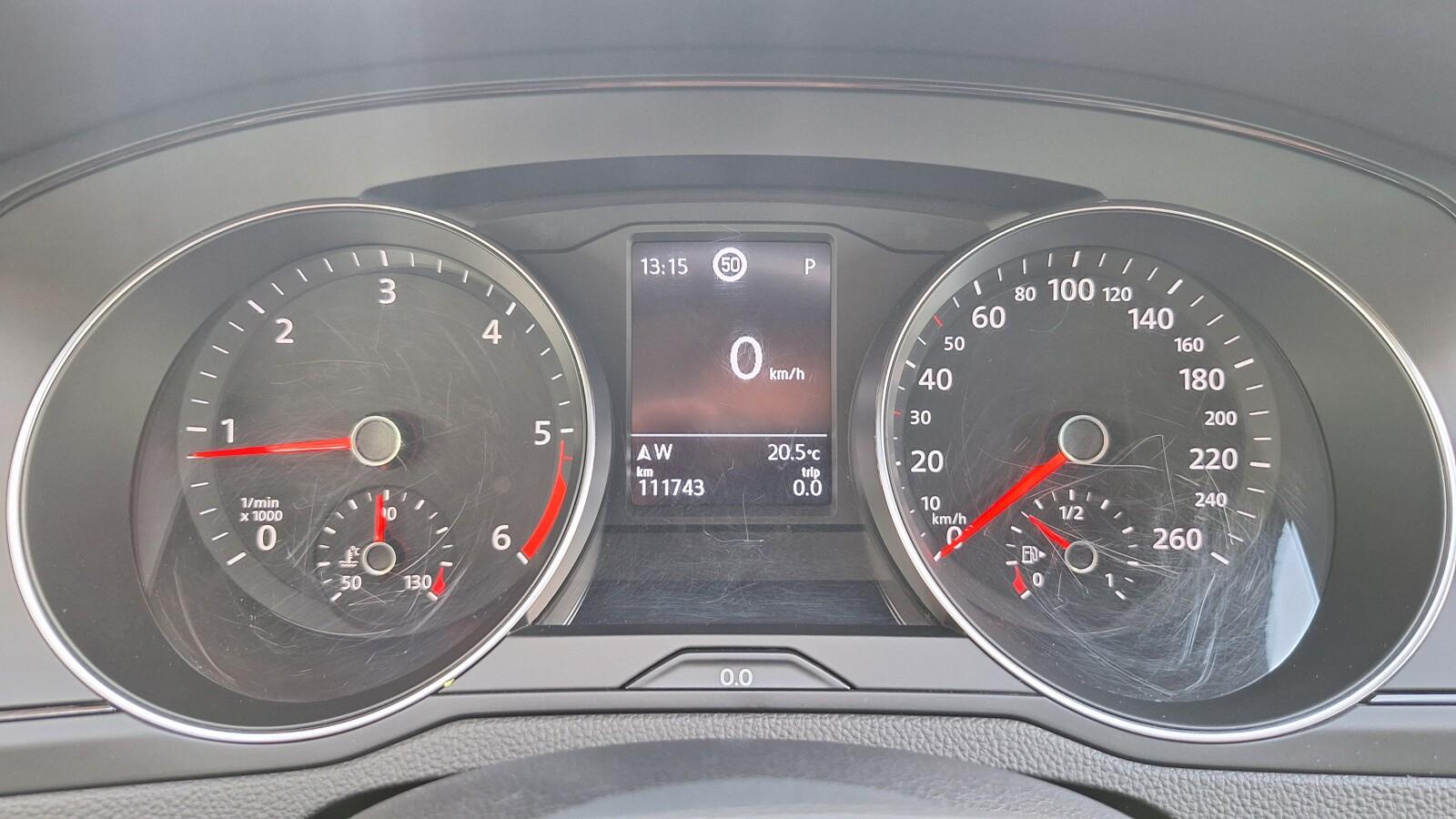 serwis ASO 2.0TDI 150KM bezwypadkowy pakiety ACC kamera PDC VAT23% 34