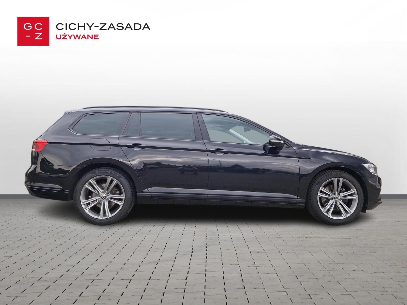 serwis ASO 2.0TDI 150KM bezwypadkowy pakiety ACC kamera PDC VAT23% 5