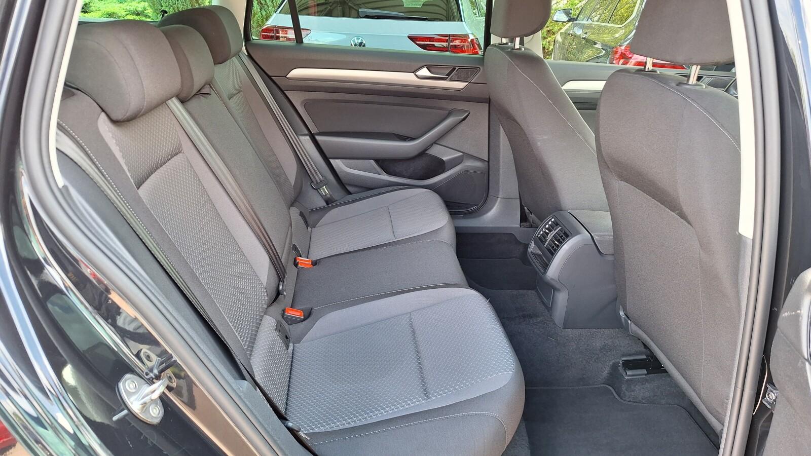 serwis ASO 2.0TDI 150KM bezwypadkowy pakiety ACC kamera PDC VAT23% 16