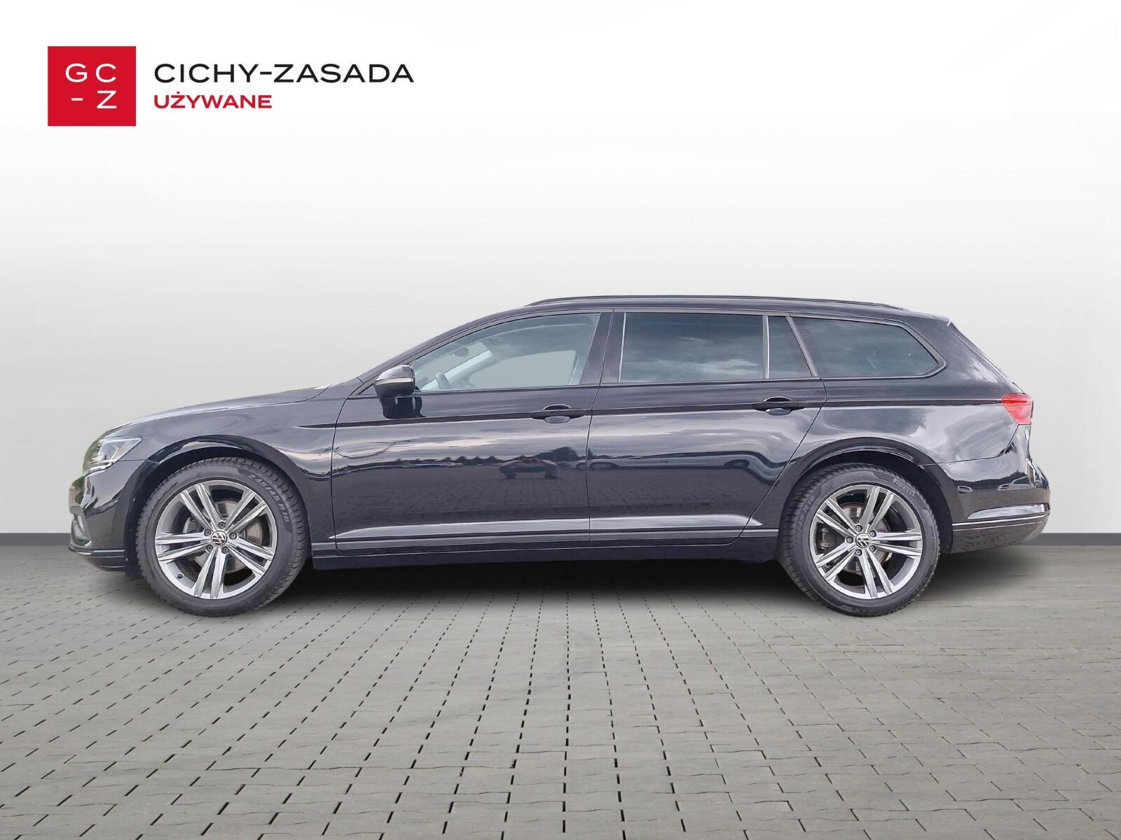 serwis ASO 2.0TDI 150KM bezwypadkowy pakiety ACC kamera PDC VAT23% 1