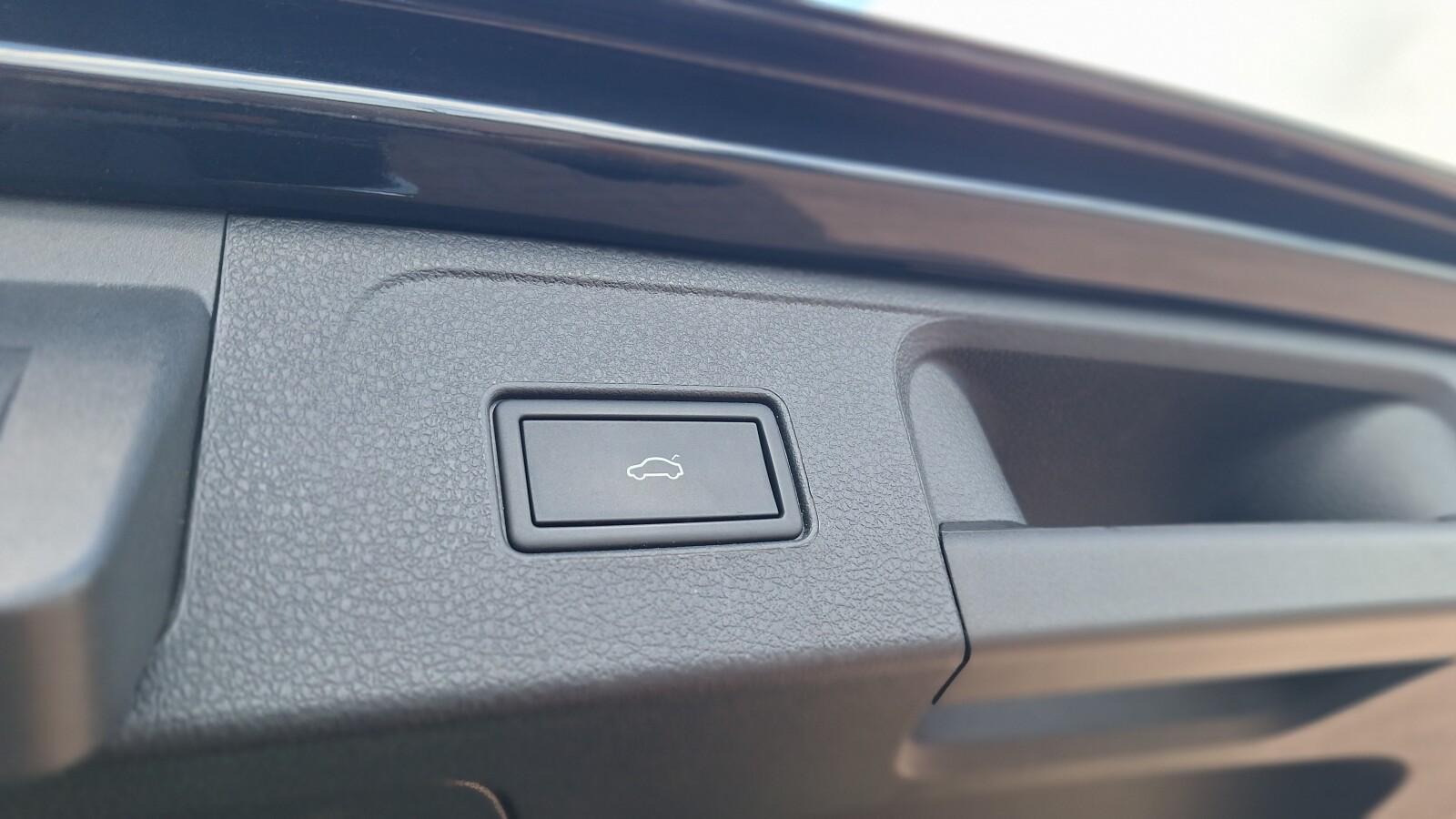 serwis ASO 2.0TDI 150KM bezwypadkowy pakiety ACC kamera PDC VAT23% 11