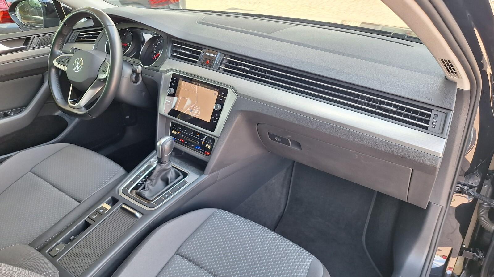 serwis ASO 2.0TDI 150KM bezwypadkowy pakiety ACC kamera PDC VAT23% 14
