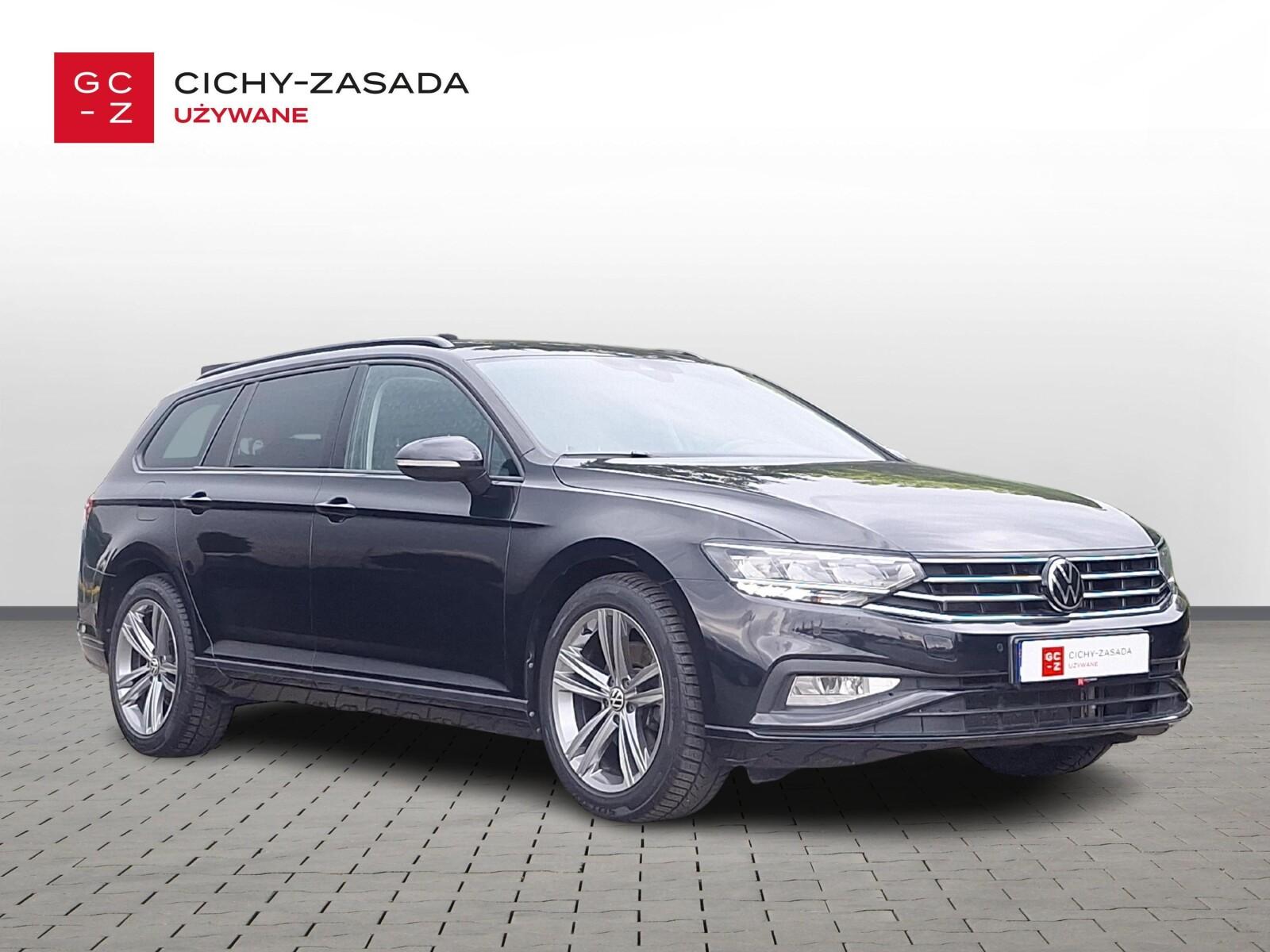 serwis ASO 2.0TDI 150KM bezwypadkowy pakiety ACC kamera PDC VAT23% 6