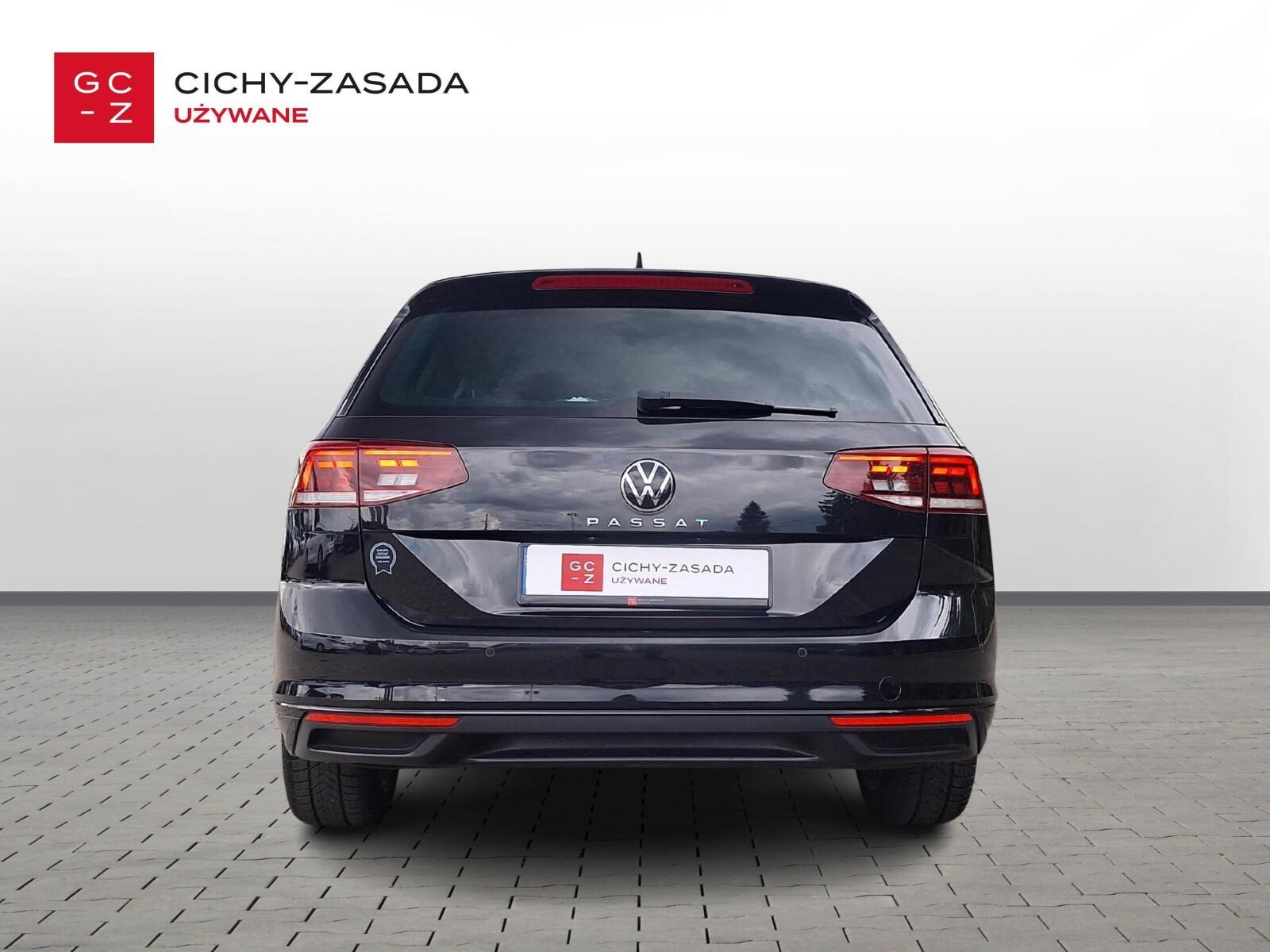 serwis ASO 2.0TDI 150KM bezwypadkowy pakiety ACC kamera PDC VAT23% 3