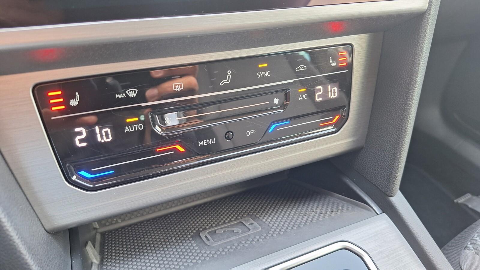 serwis ASO 2.0TDI 150KM bezwypadkowy pakiety ACC kamera PDC VAT23% 32