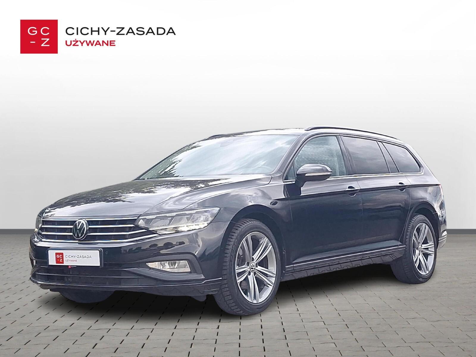 serwis ASO 2.0TDI 150KM bezwypadkowy pakiety ACC kamera PDC VAT23% 0