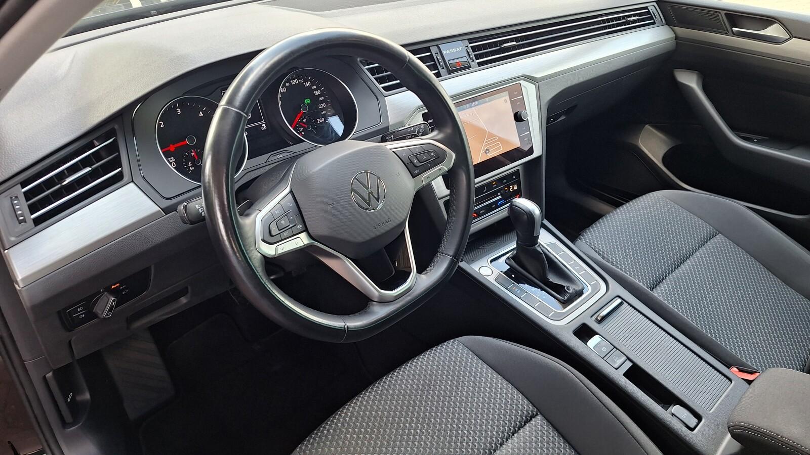 serwis ASO 2.0TDI 150KM bezwypadkowy pakiety ACC kamera PDC VAT23% 13