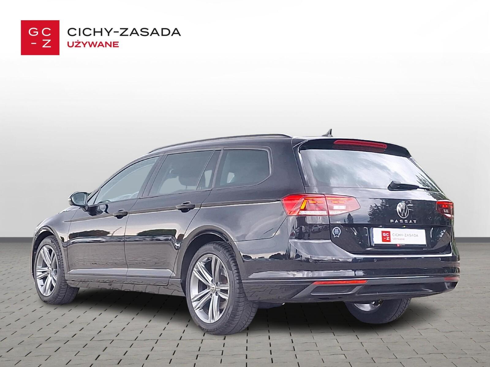 serwis ASO 2.0TDI 150KM bezwypadkowy pakiety ACC kamera PDC VAT23% 2