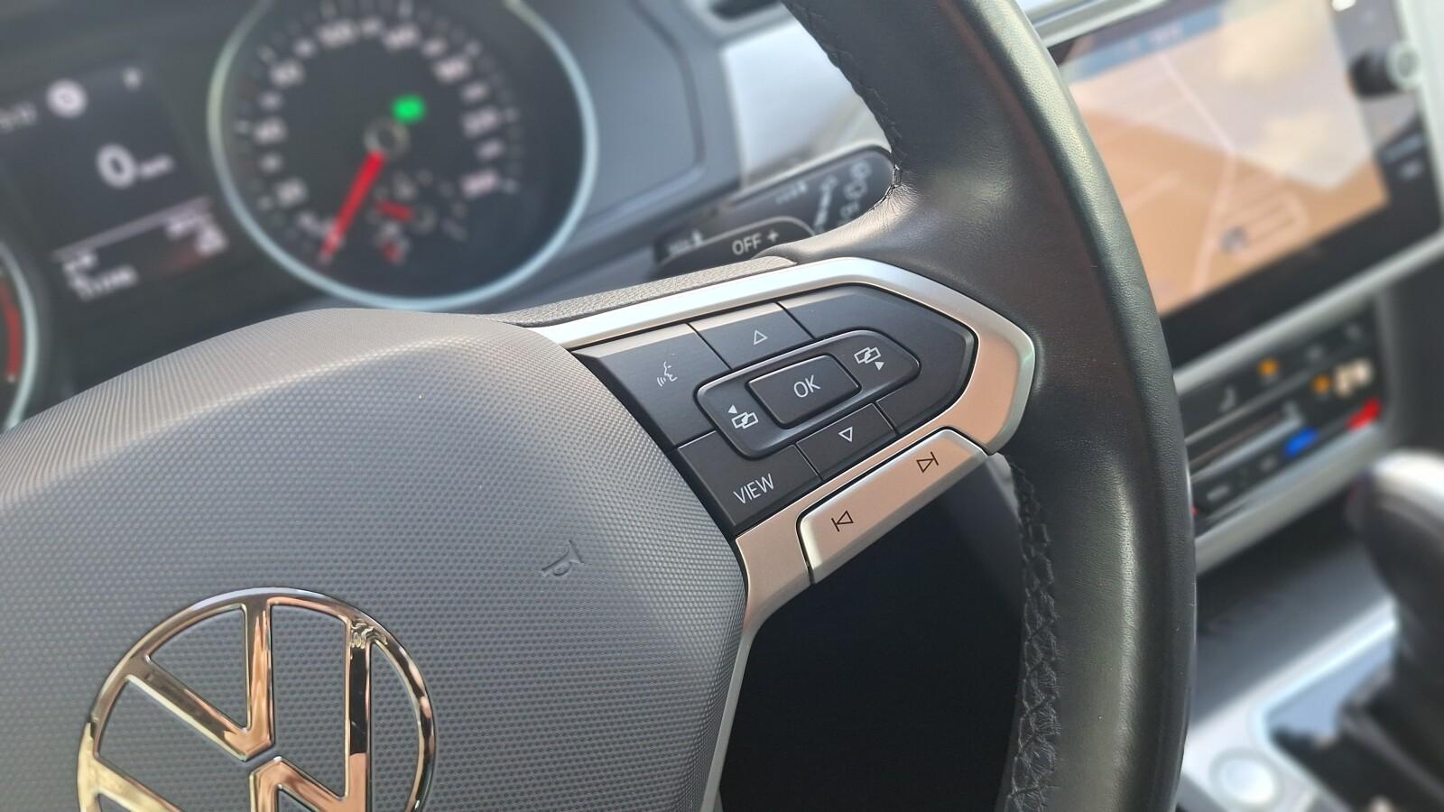 serwis ASO 2.0TDI 150KM bezwypadkowy pakiety ACC kamera PDC VAT23% 18