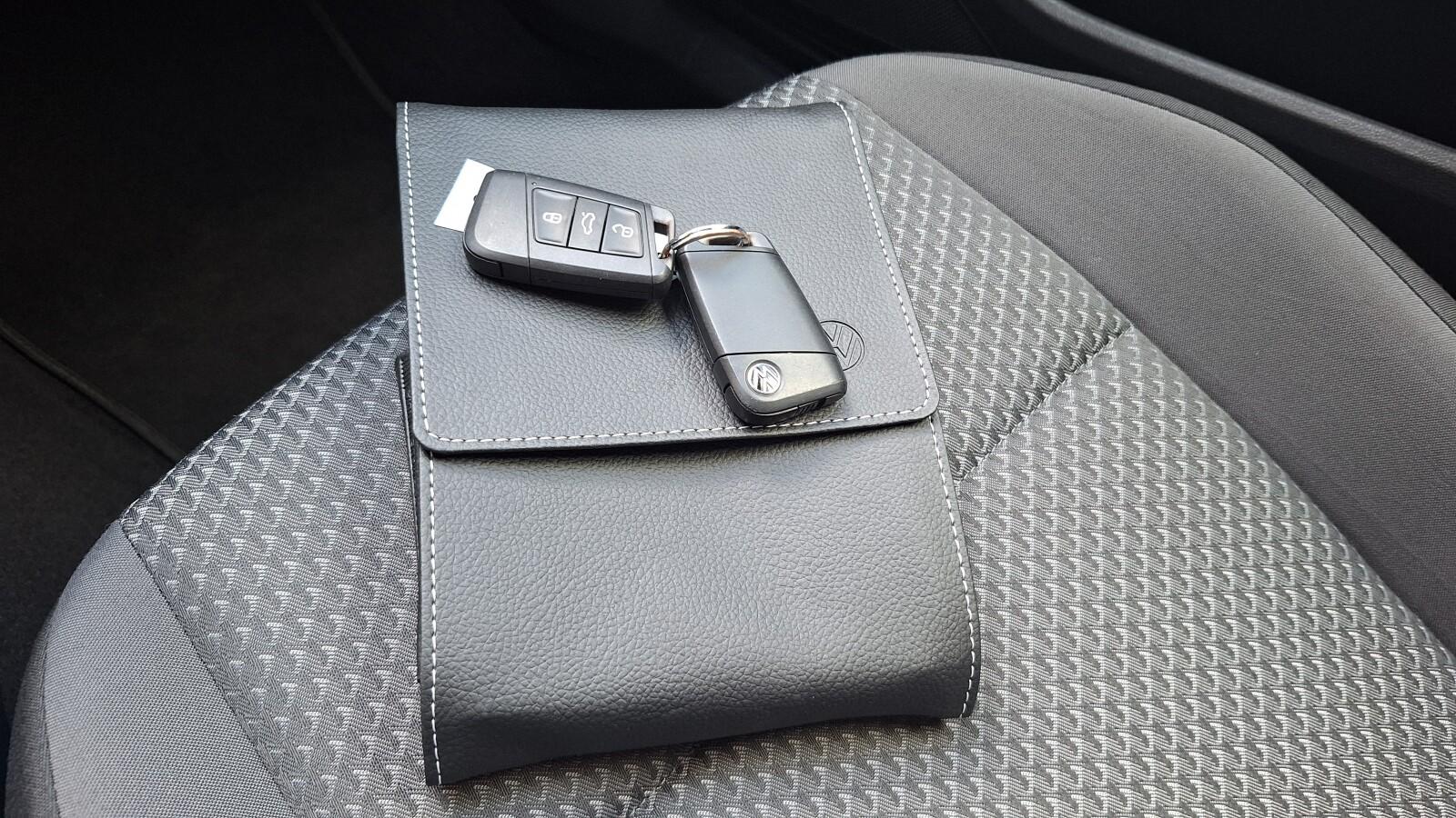 serwis ASO 2.0TDI 150KM bezwypadkowy pakiety ACC kamera PDC VAT23% 35