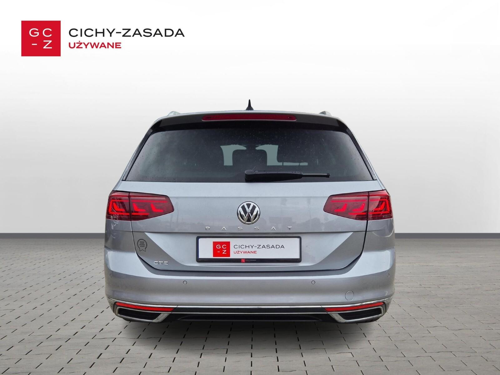 GTE 1.4TSI Plug-In 218KM DSG Virtual Matrix Kamera ACC DCC 18" FV23% 3