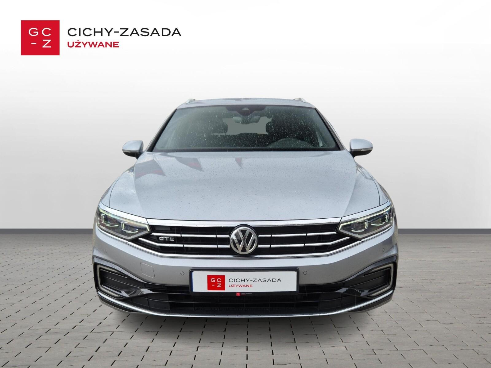GTE 1.4TSI Plug-In 218KM DSG Virtual Matrix Kamera ACC DCC 18" FV23% 7