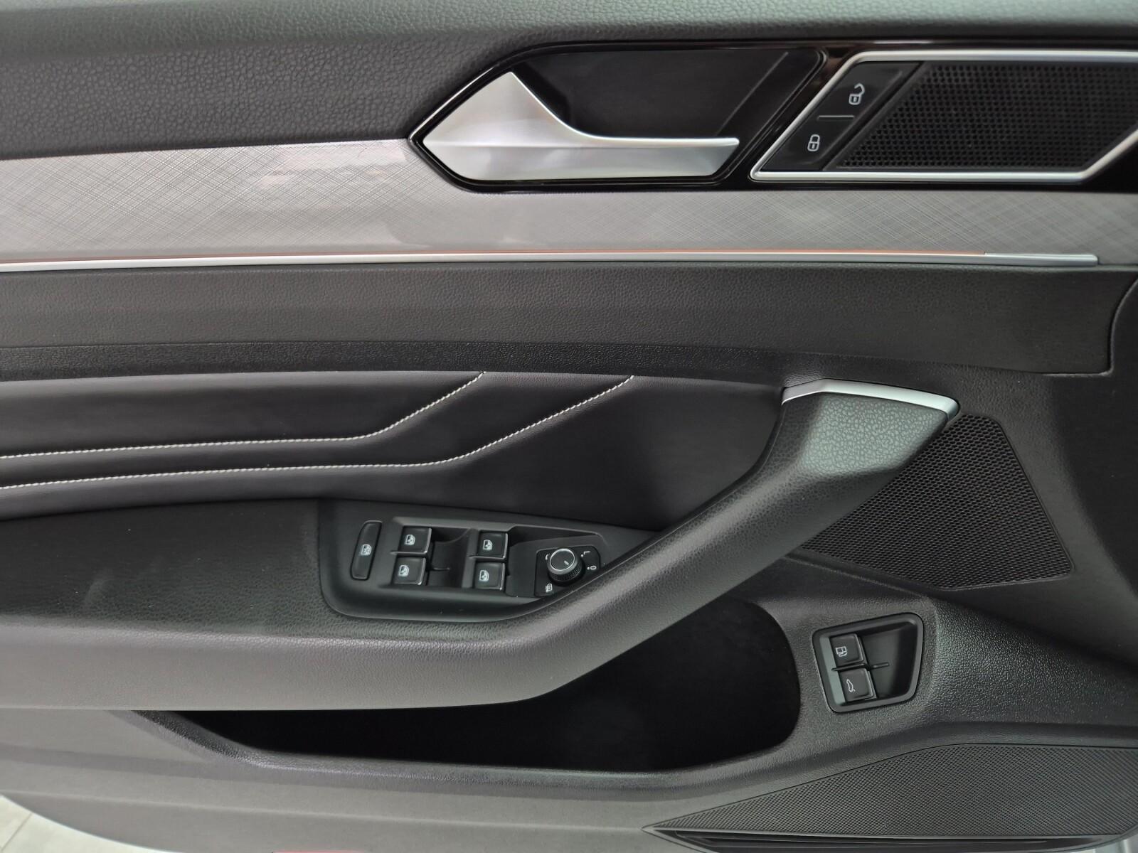 GTE 1.4TSI Plug-In 218KM DSG Virtual Matrix Kamera ACC DCC 18" FV23% 13