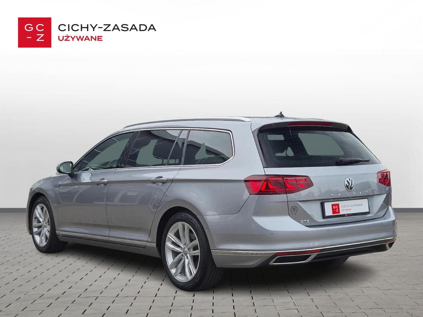 GTE 1.4TSI Plug-In 218KM DSG Virtual Matrix Kamera ACC DCC 18" FV23% 2