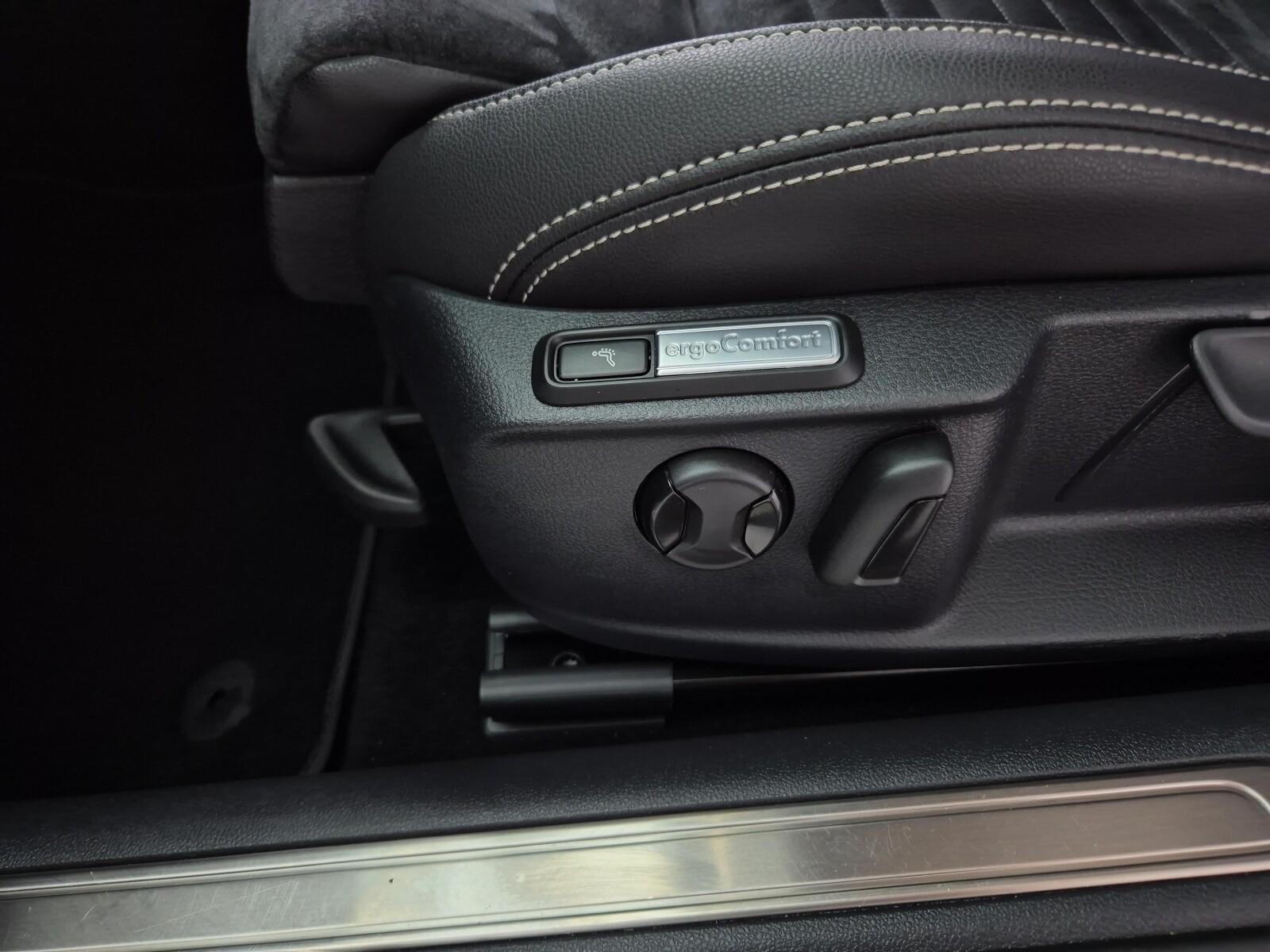 GTE 1.4TSI Plug-In 218KM DSG Virtual Matrix Kamera ACC DCC 18" FV23% 11