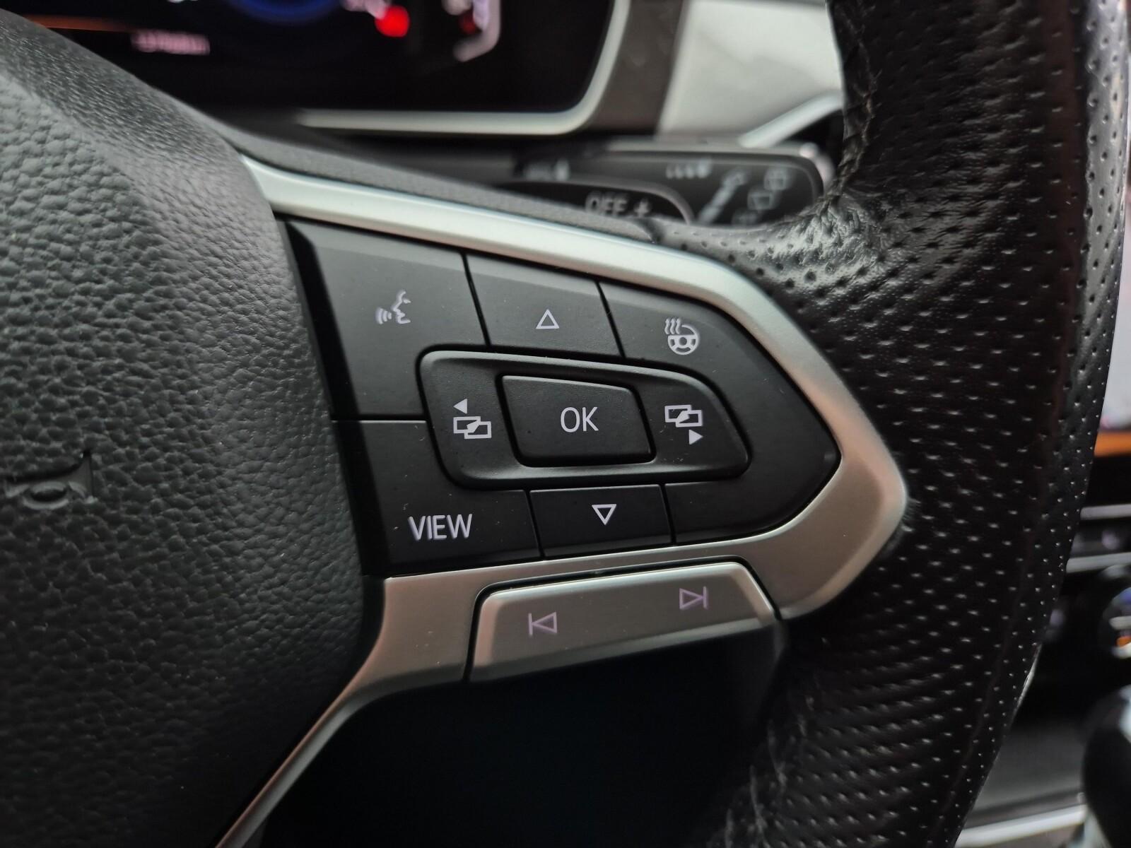 GTE 1.4TSI Plug-In 218KM DSG Virtual Matrix Kamera ACC DCC 18" FV23% 20