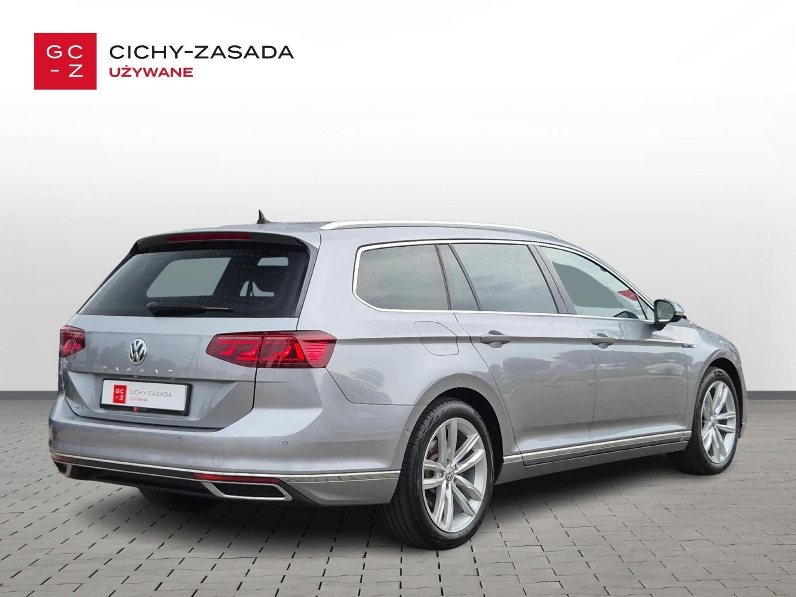 GTE 1.4TSI Plug-In 218KM DSG Virtual Matrix Kamera ACC DCC 18" FV23% 4