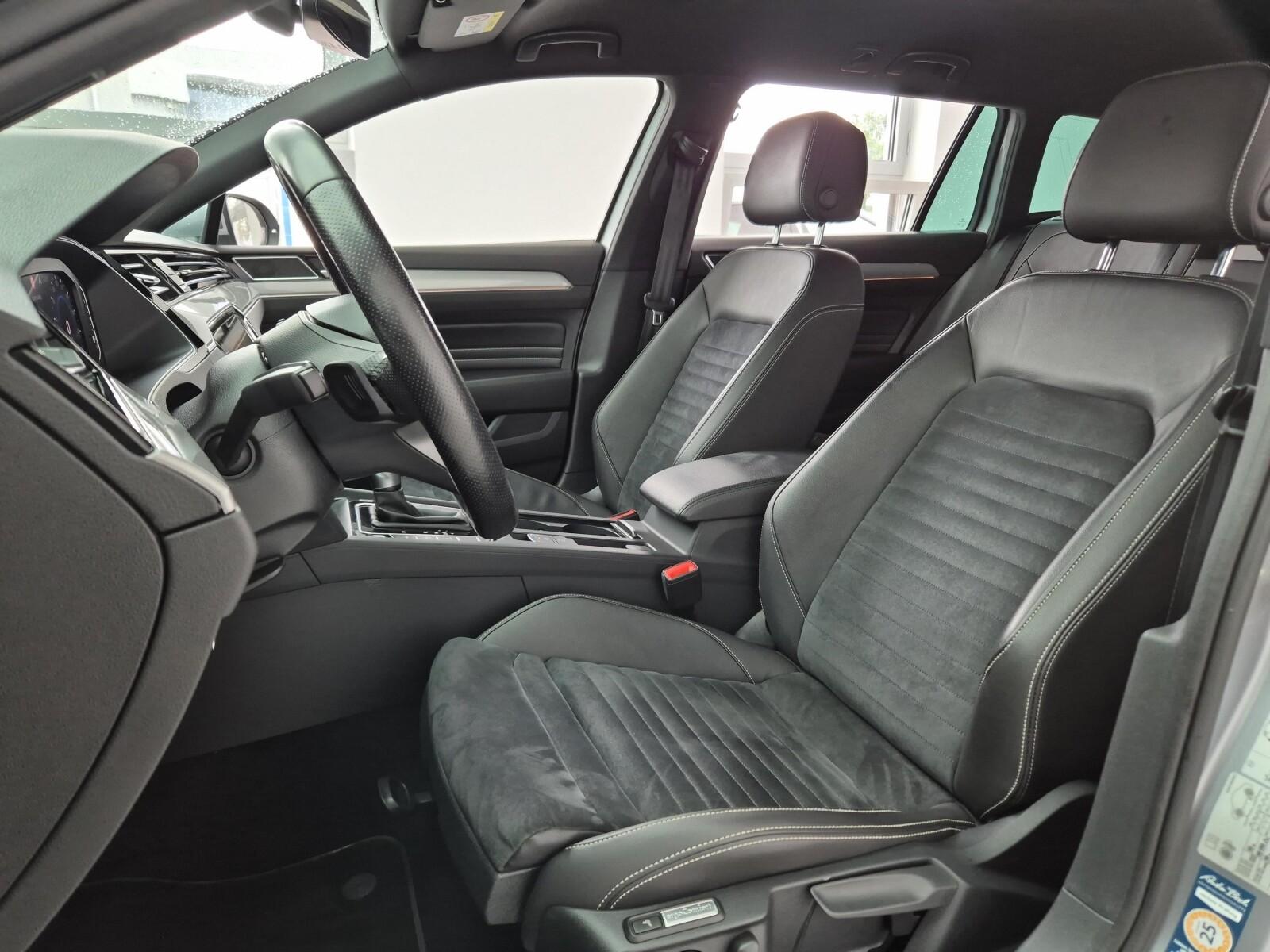 GTE 1.4TSI Plug-In 218KM DSG Virtual Matrix Kamera ACC DCC 18" FV23% 10
