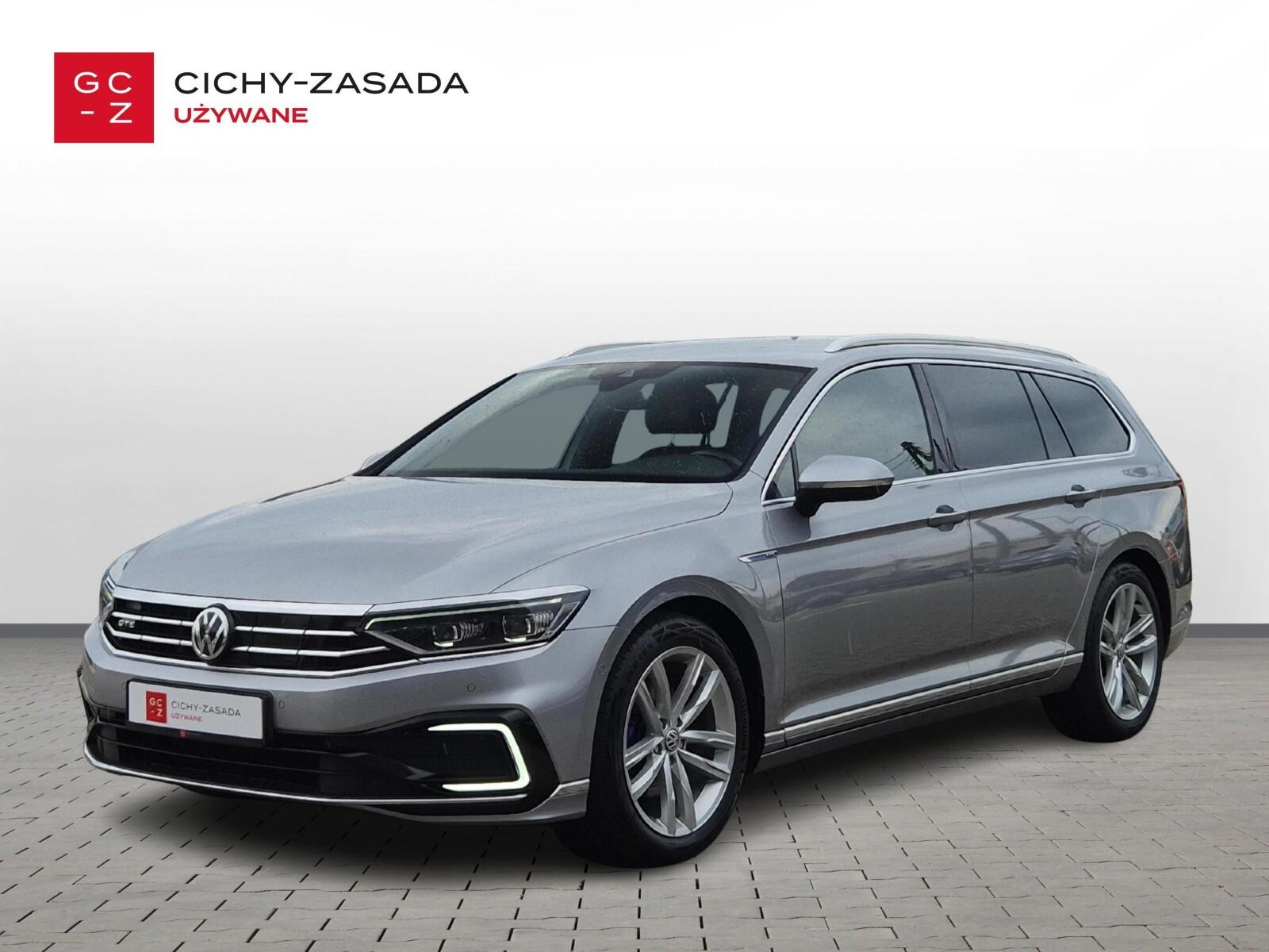 GTE 1.4TSI Plug-In 218KM DSG Virtual Matrix Kamera ACC DCC 18" FV23% 0